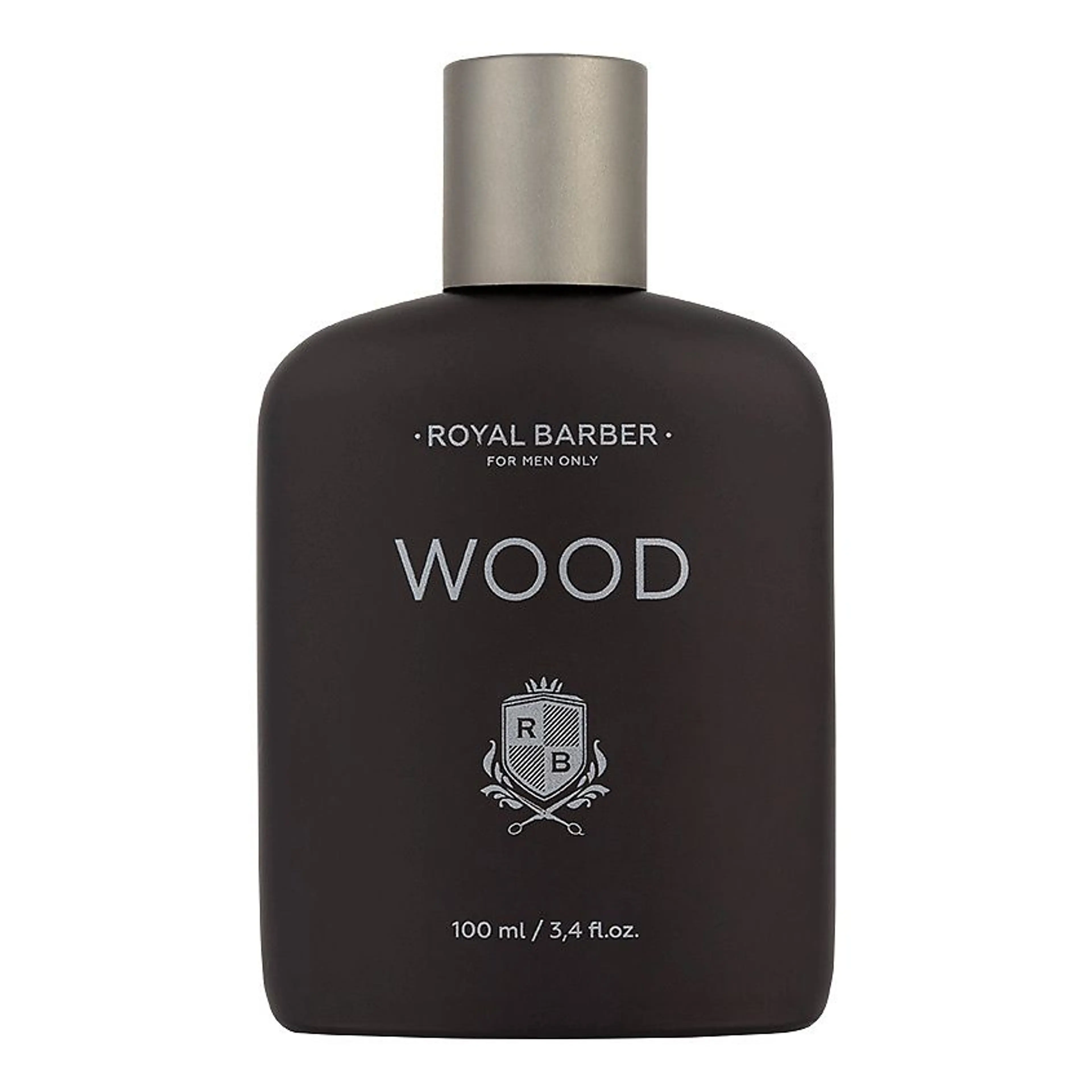 Wood