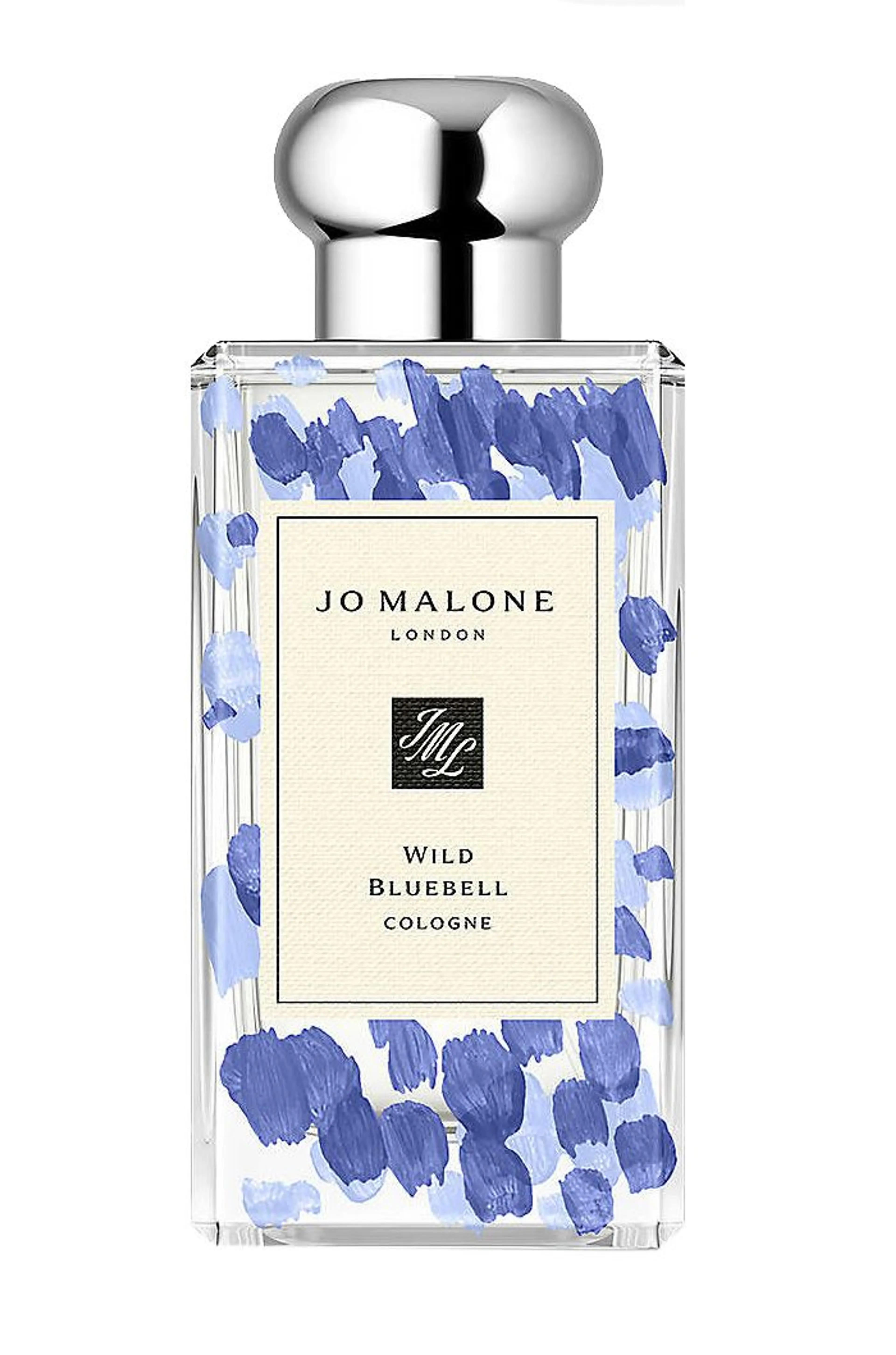 Wild Bluebell (2020)