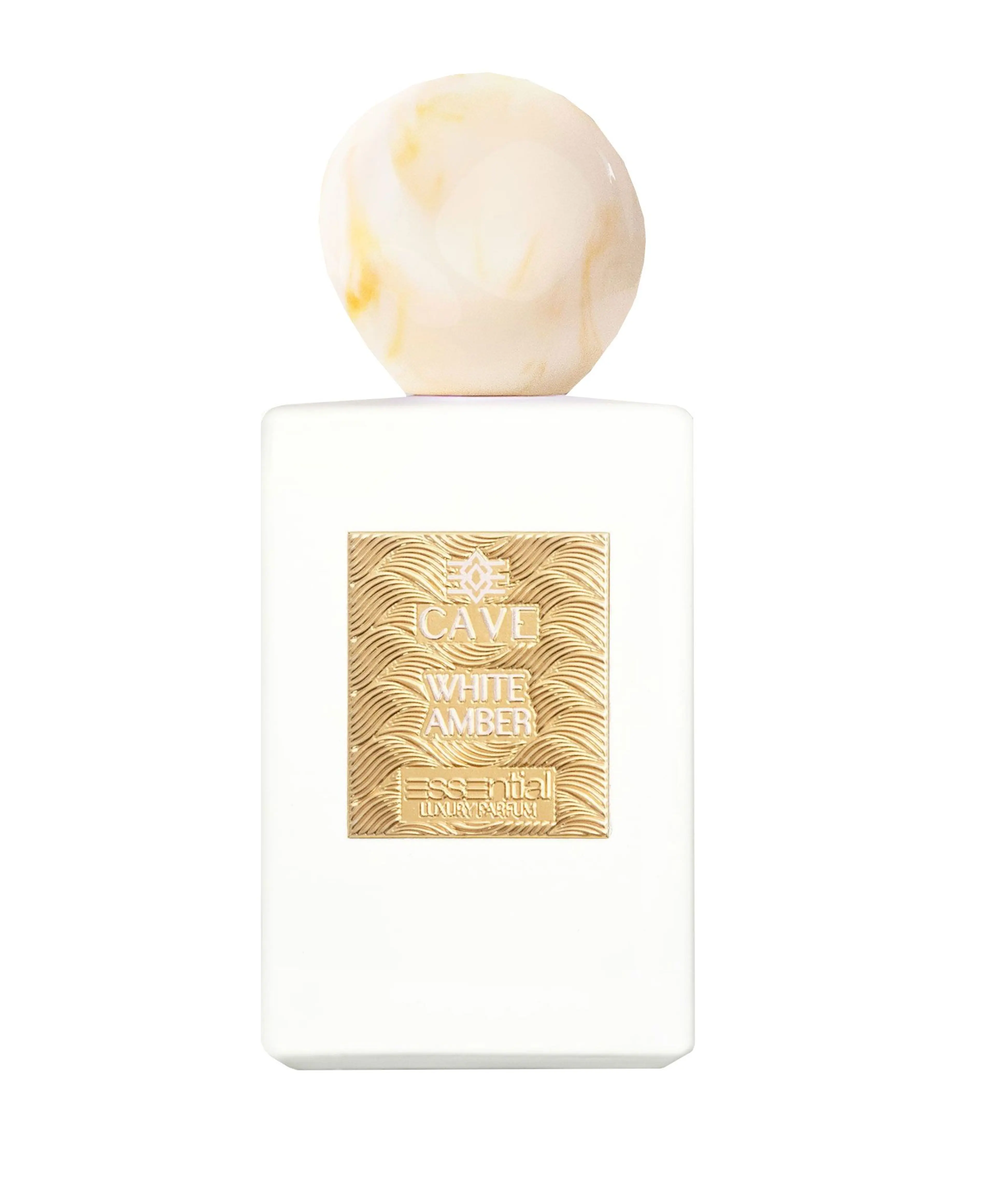 White Amber