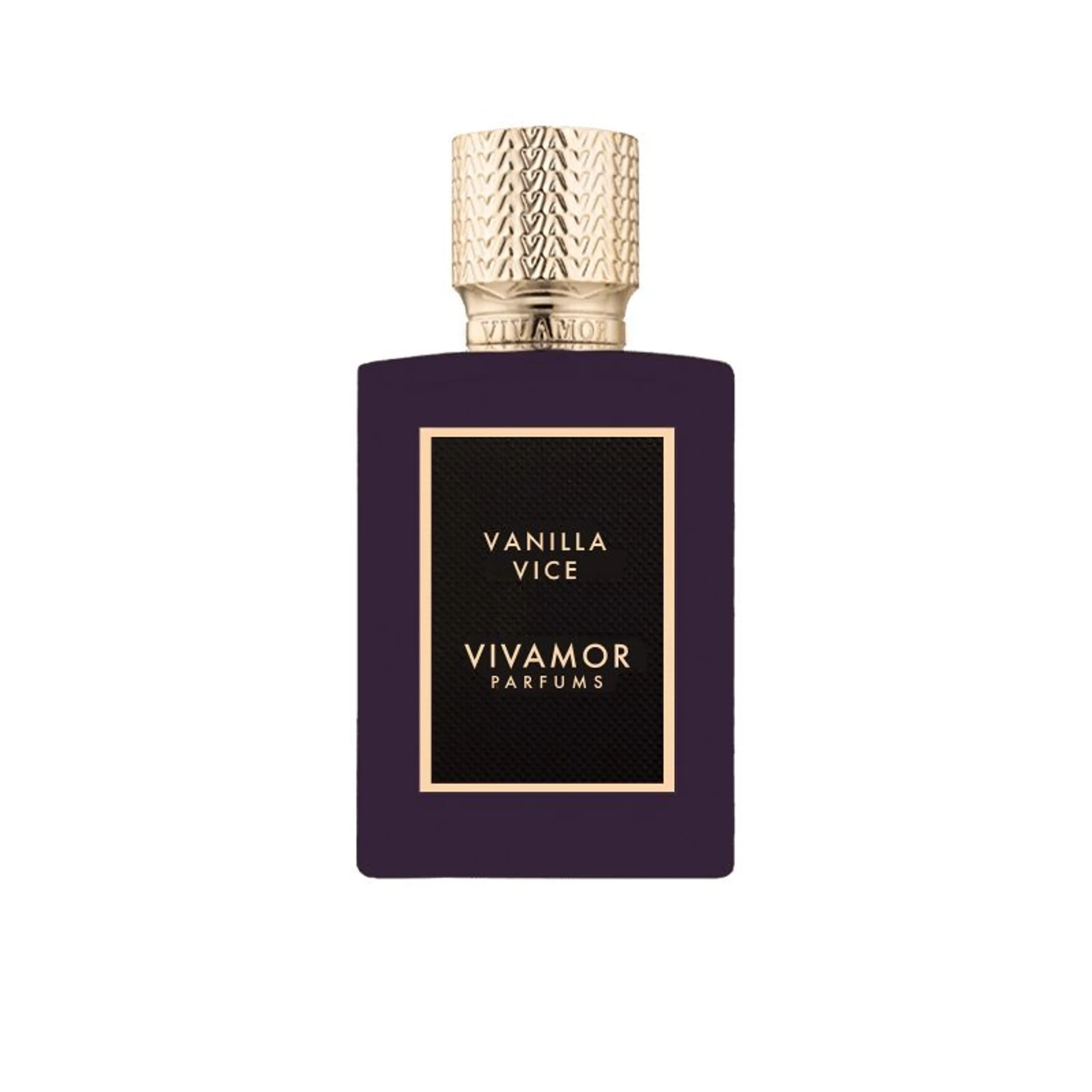 Vanilla Vice
