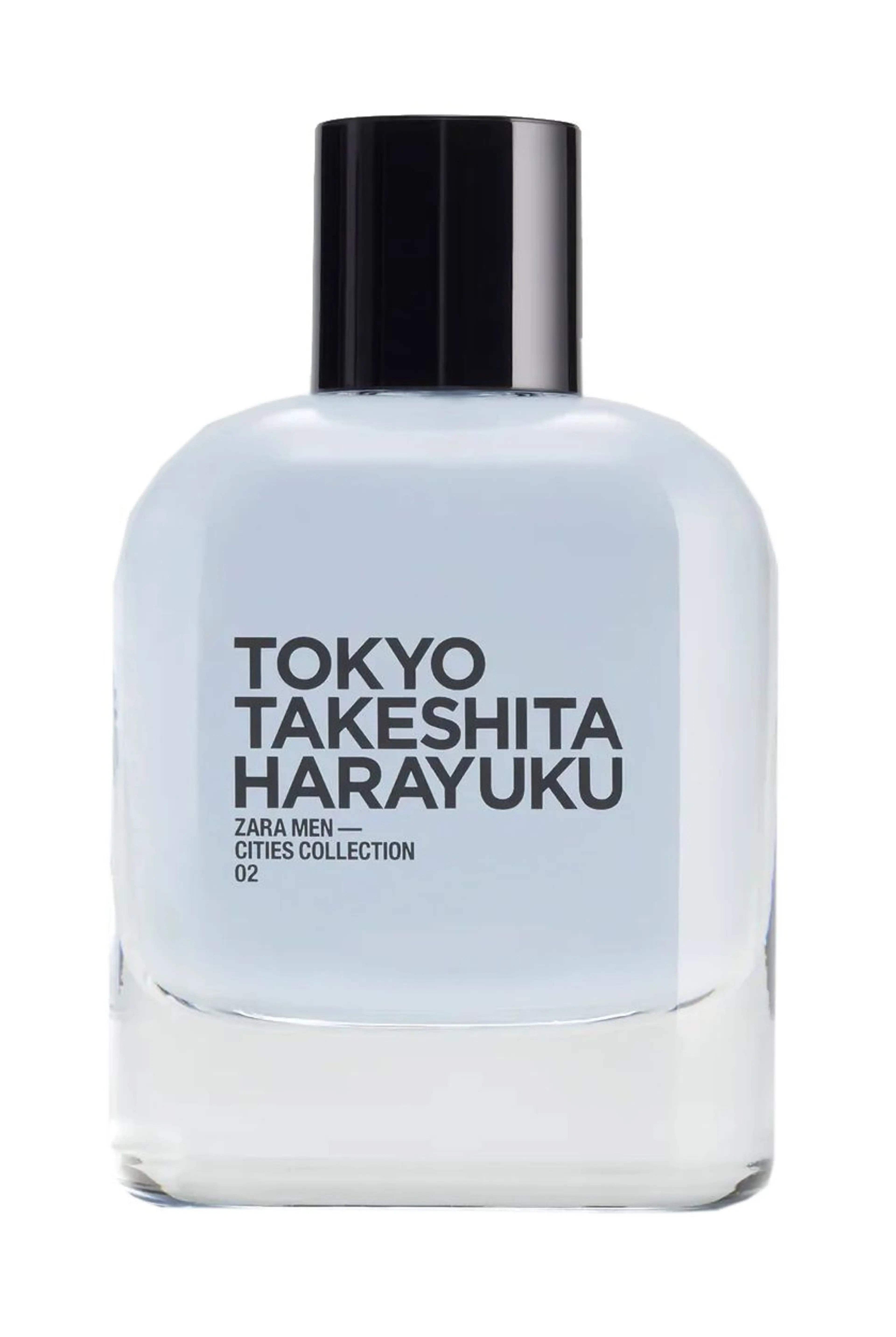 Tokyo Takeshita Harajuku