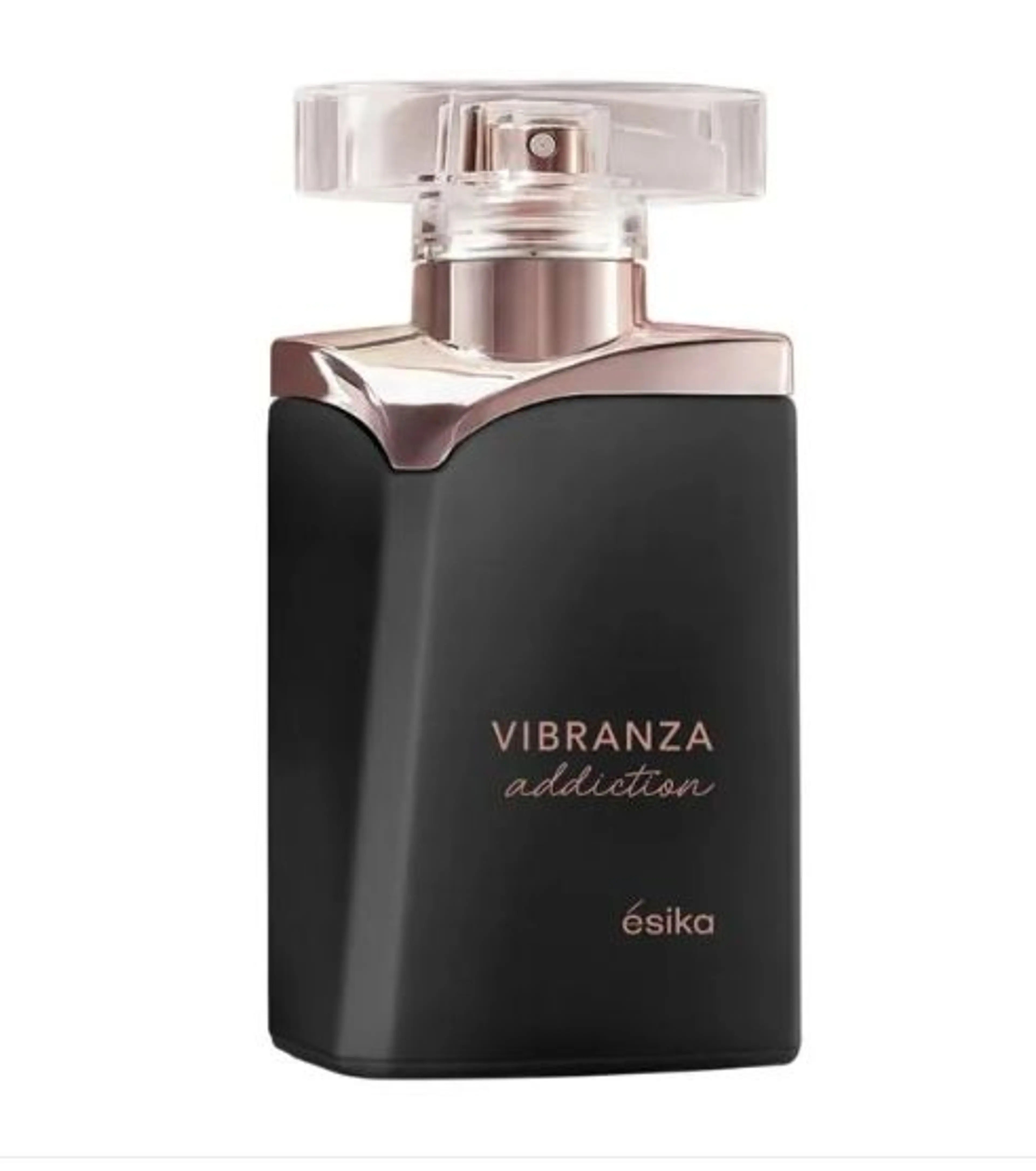 Vibranza Addiction