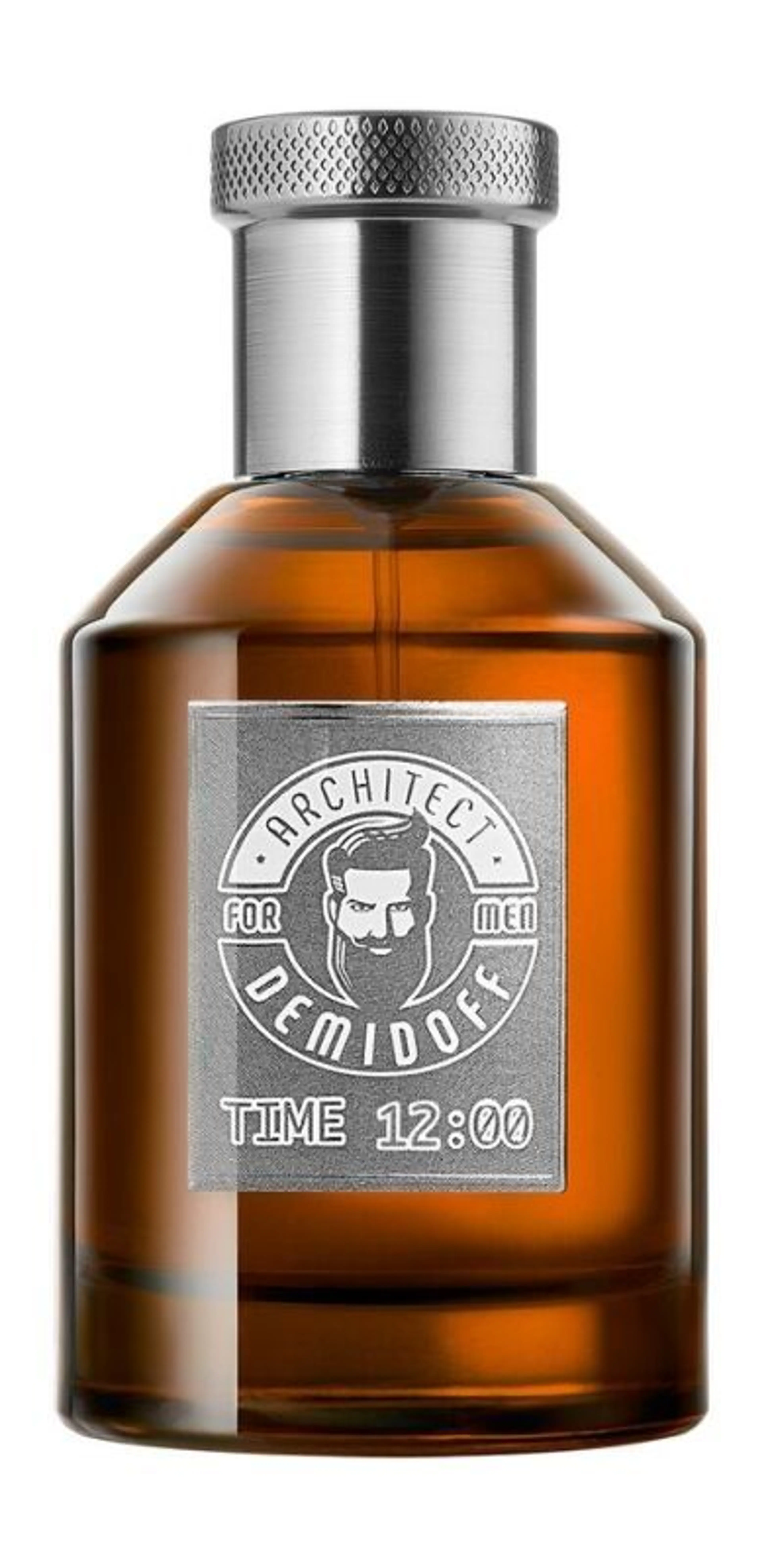 Time 12:00