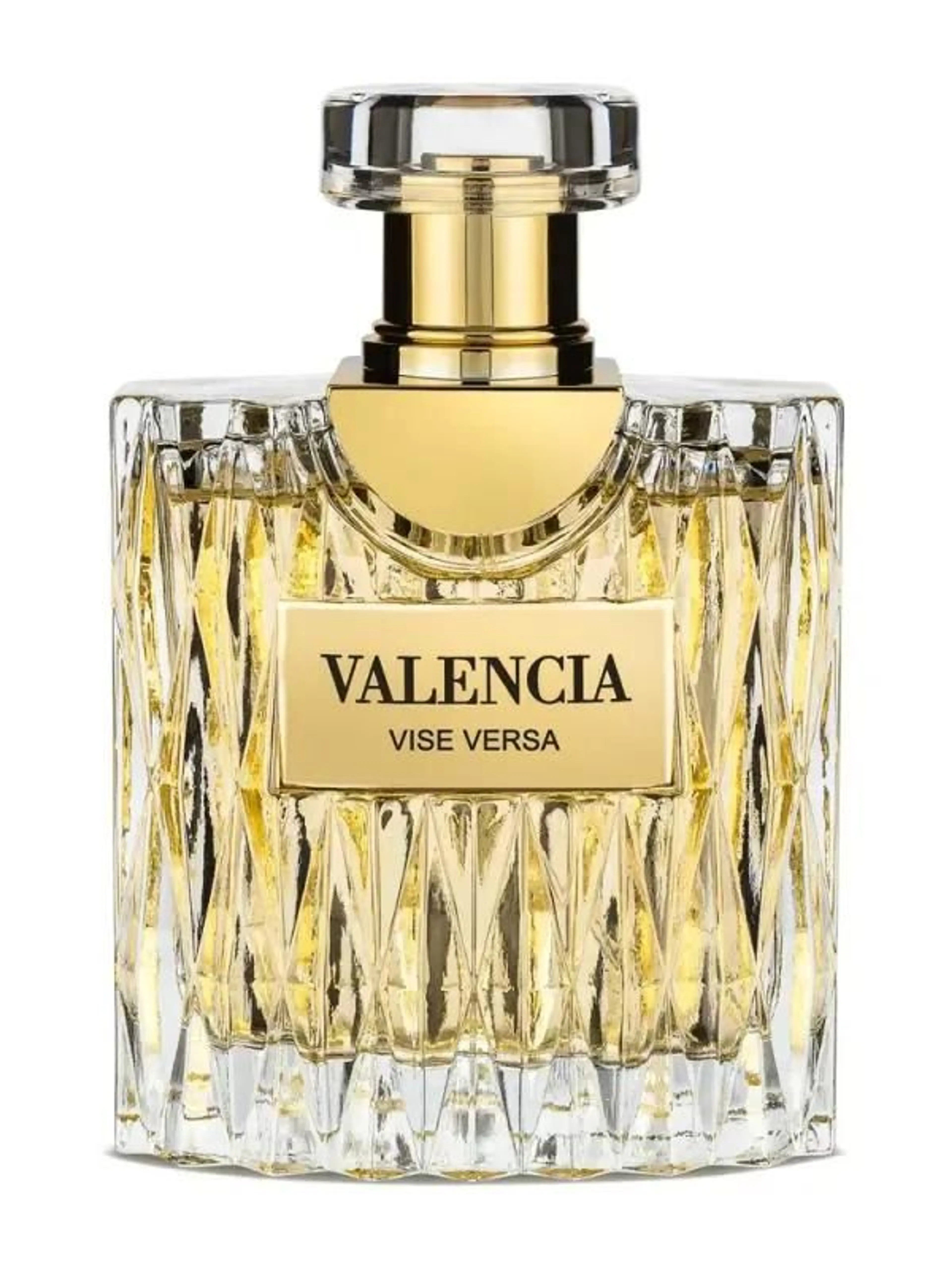 Valencia Vice Versa