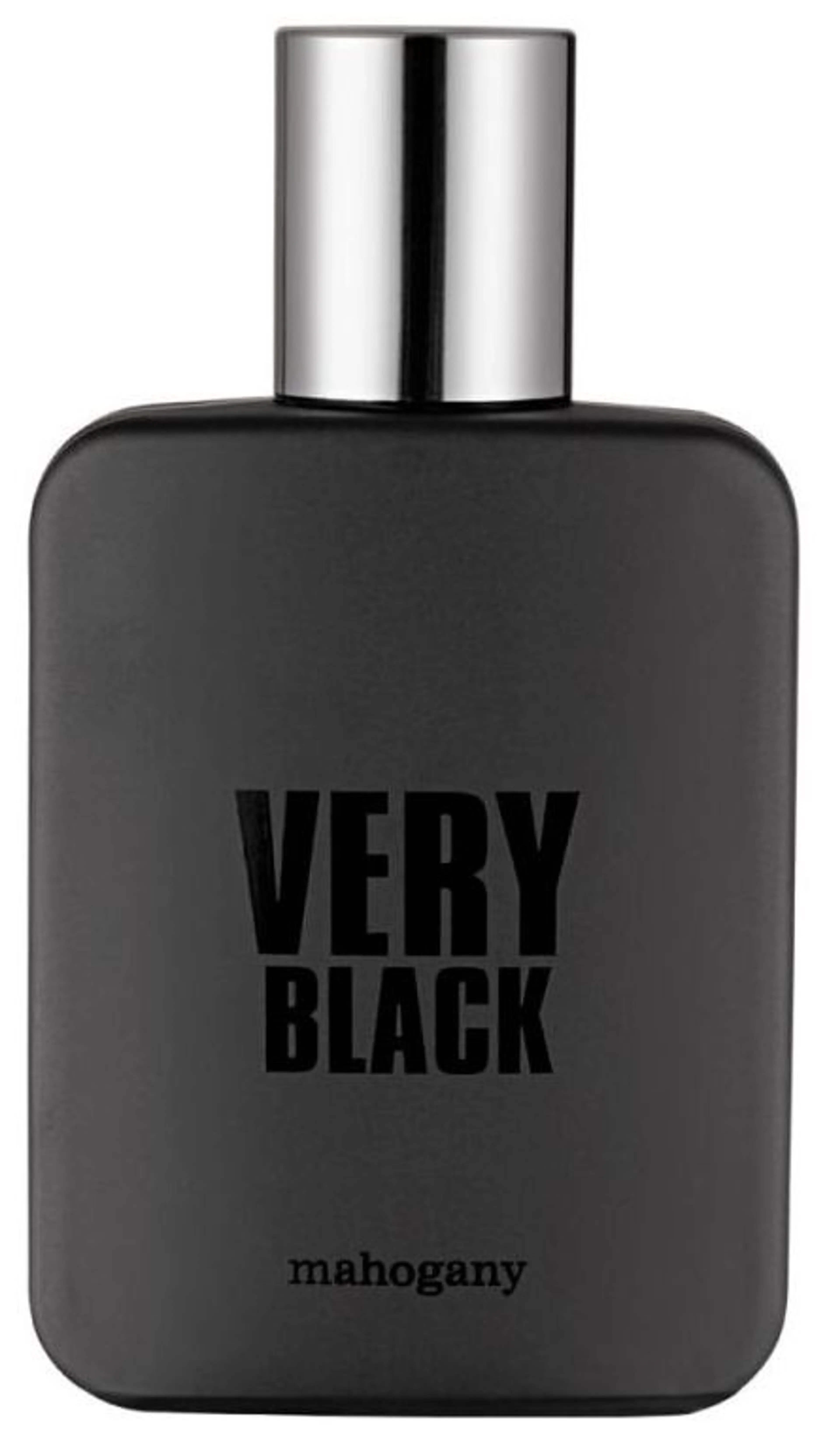 Very Black