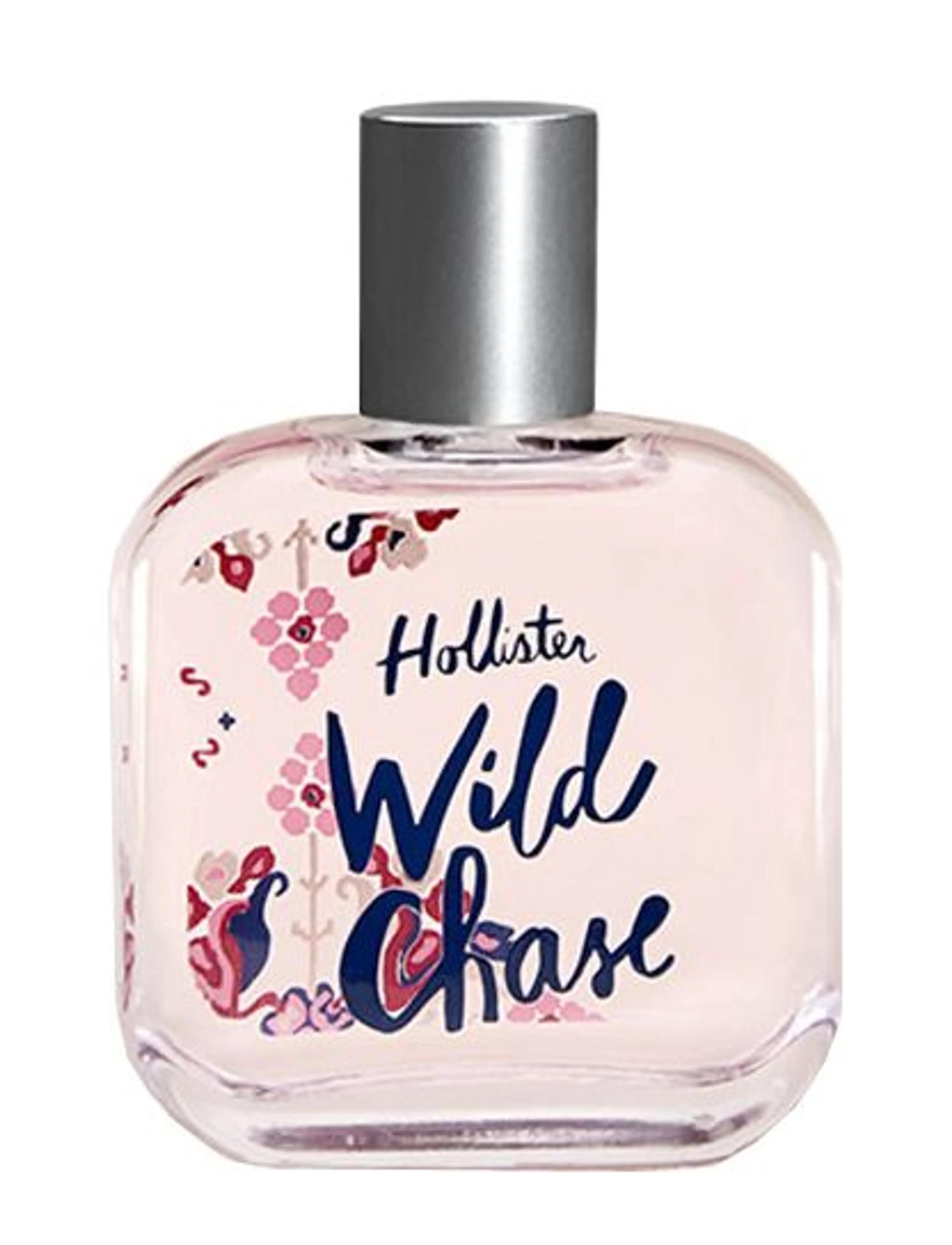 Wild Chase