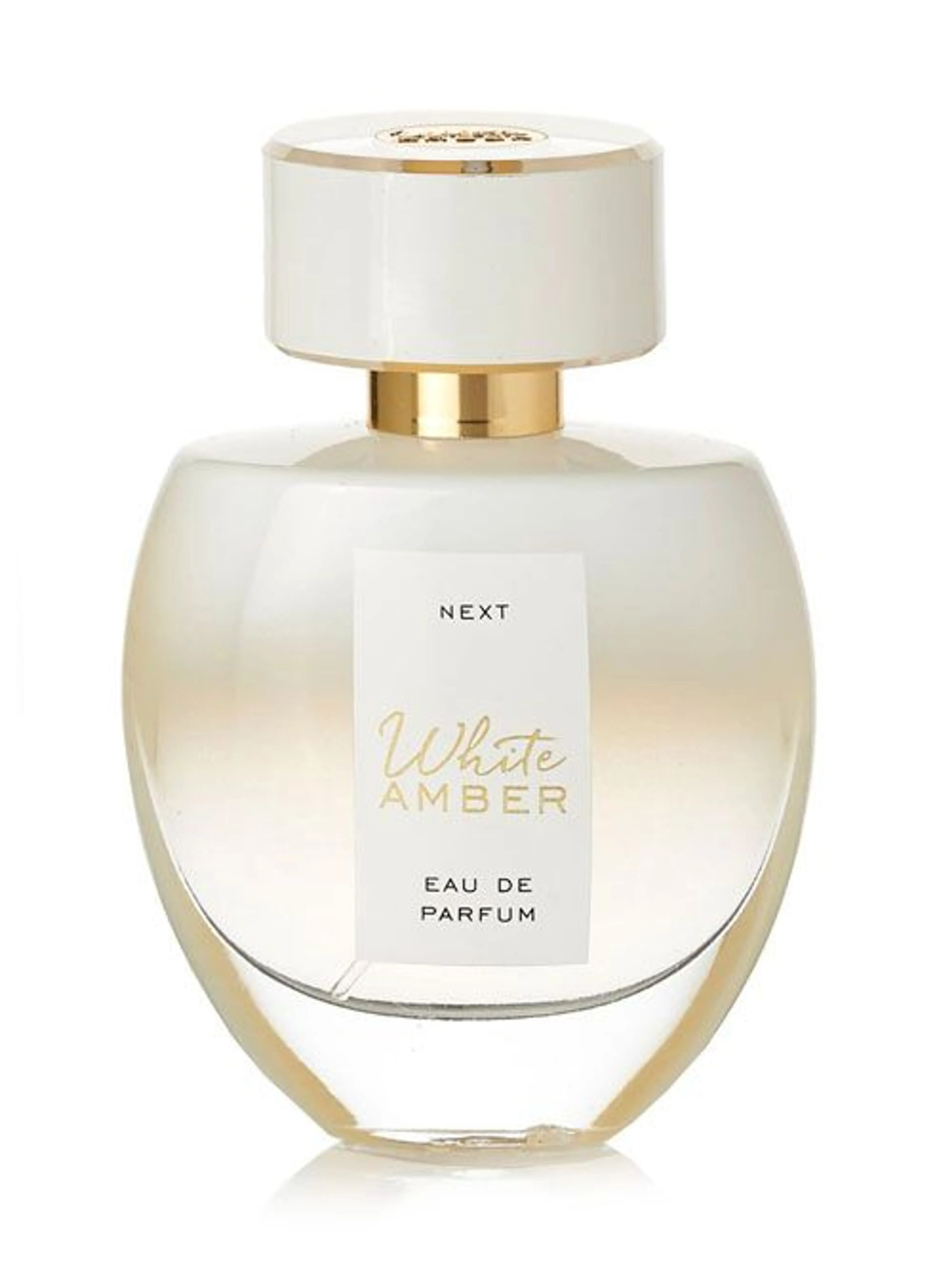 White Amber