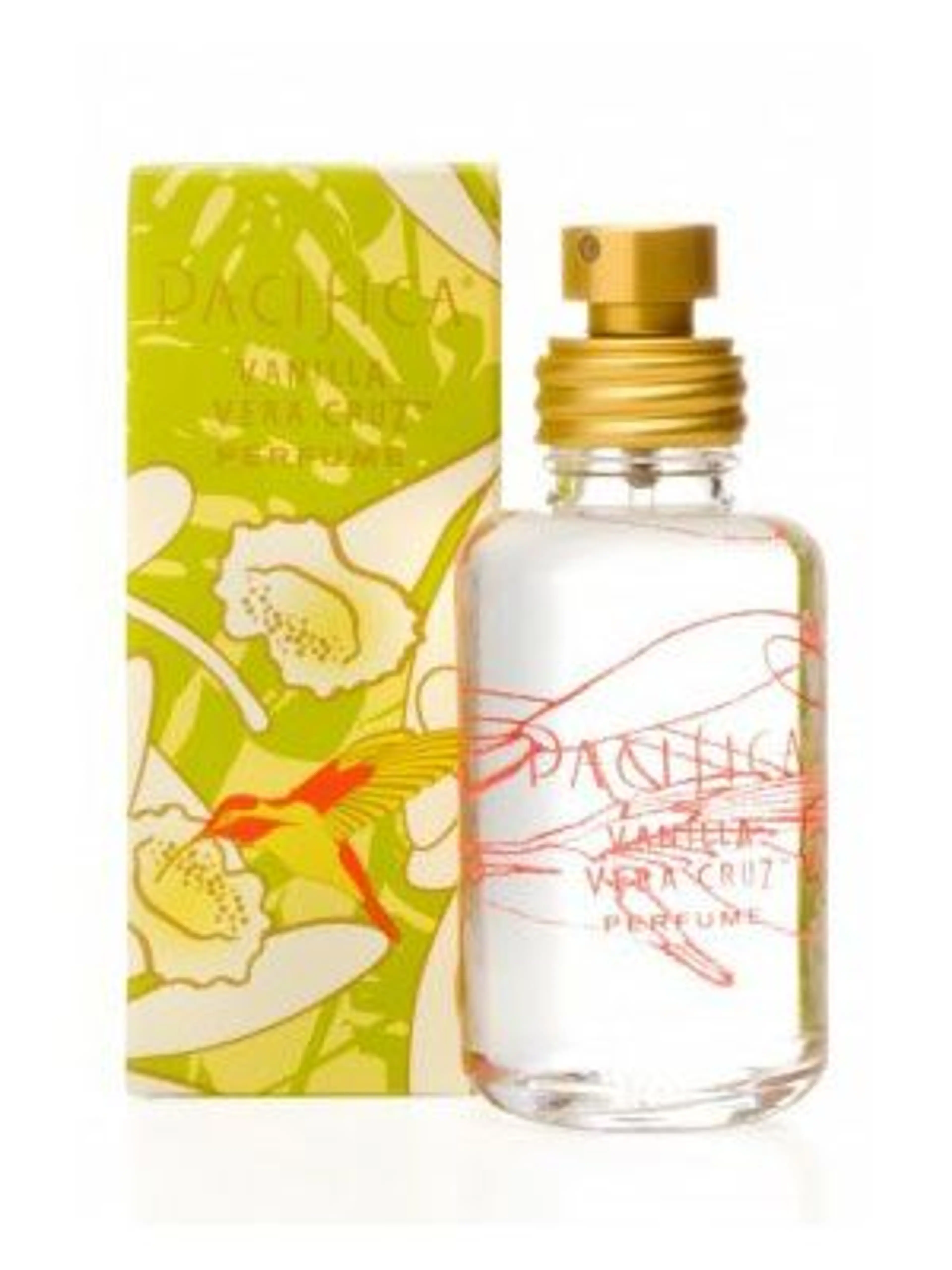 Vanilla Vera Cruz