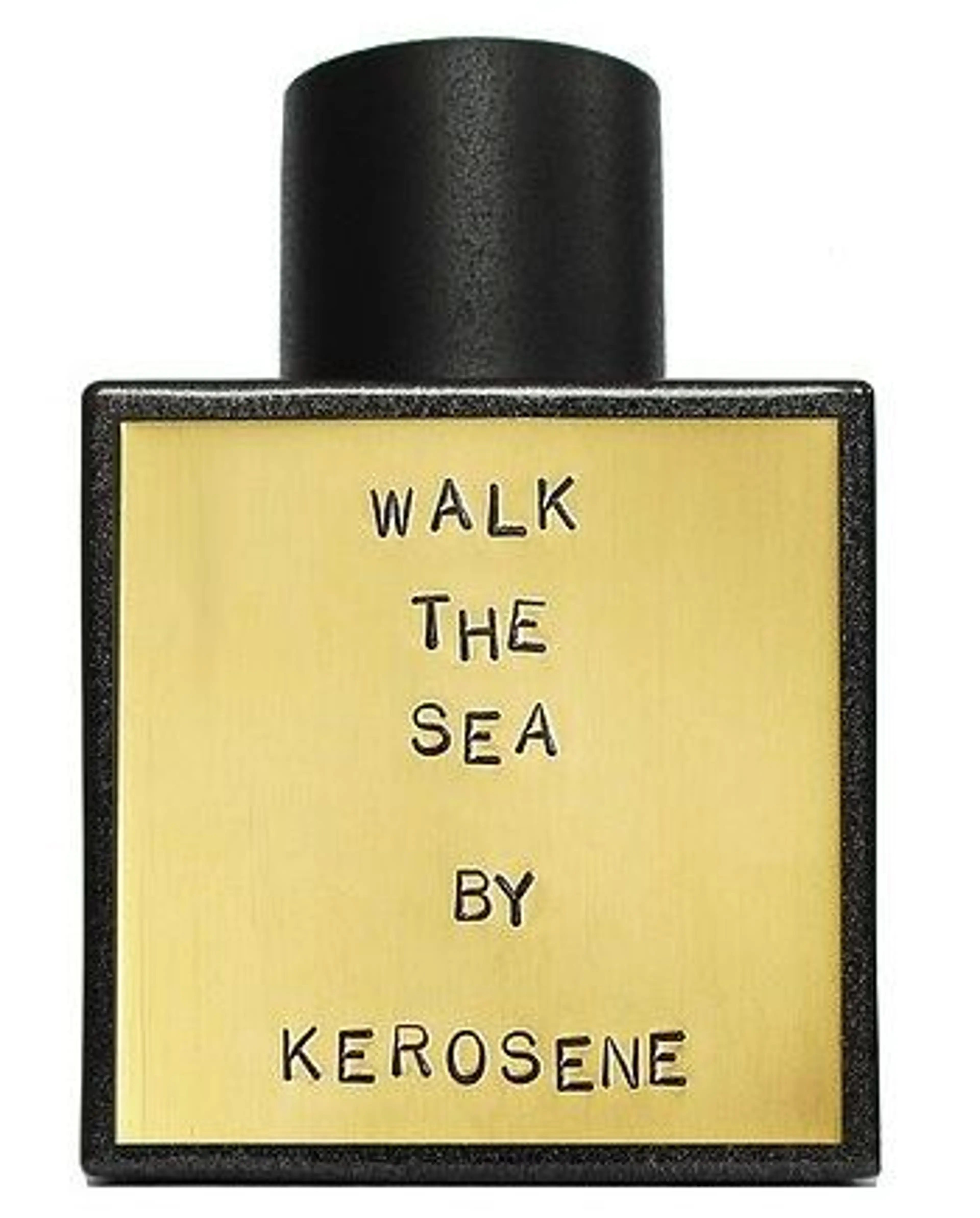 Walk The Sea