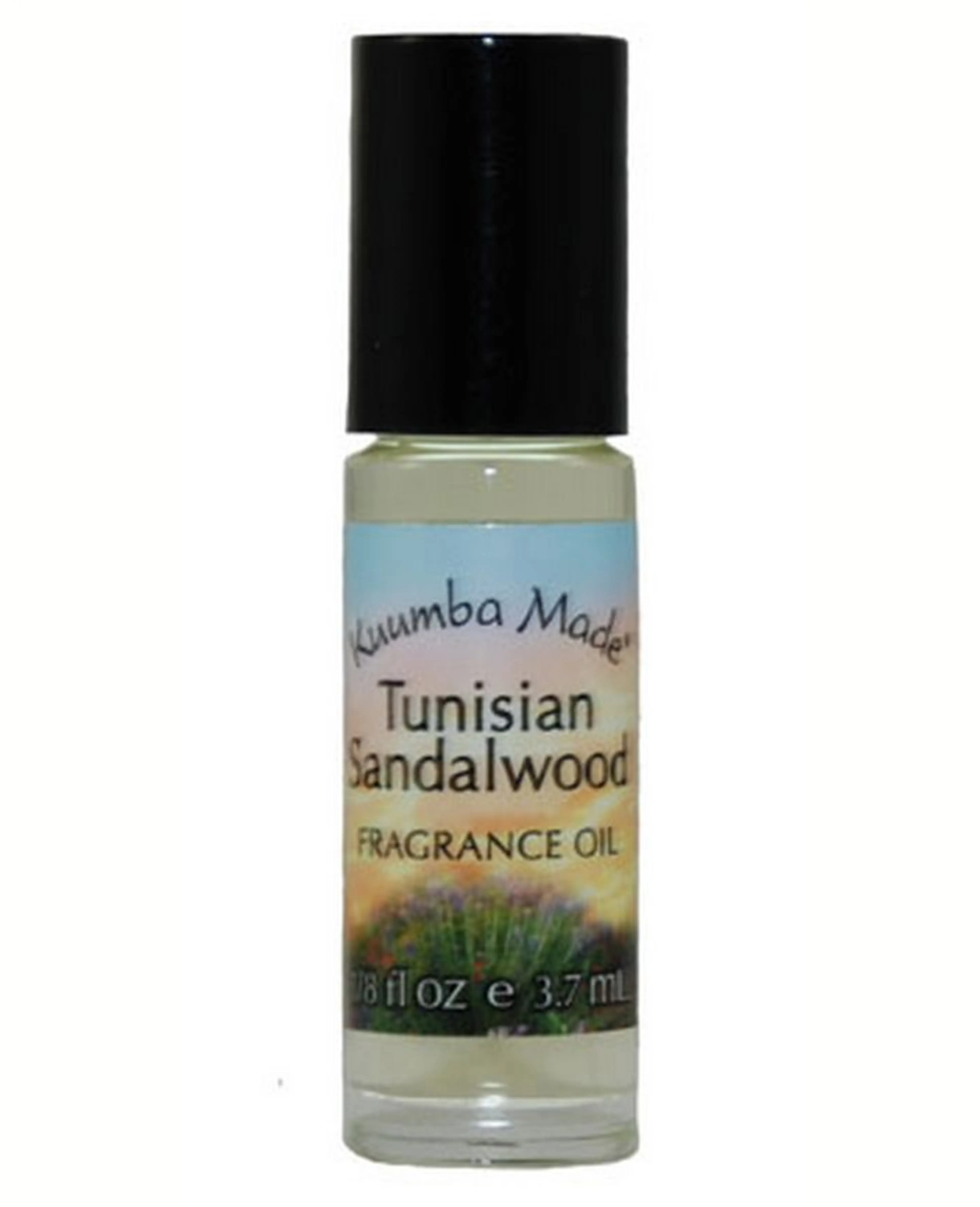 Tunisian Sandalwood