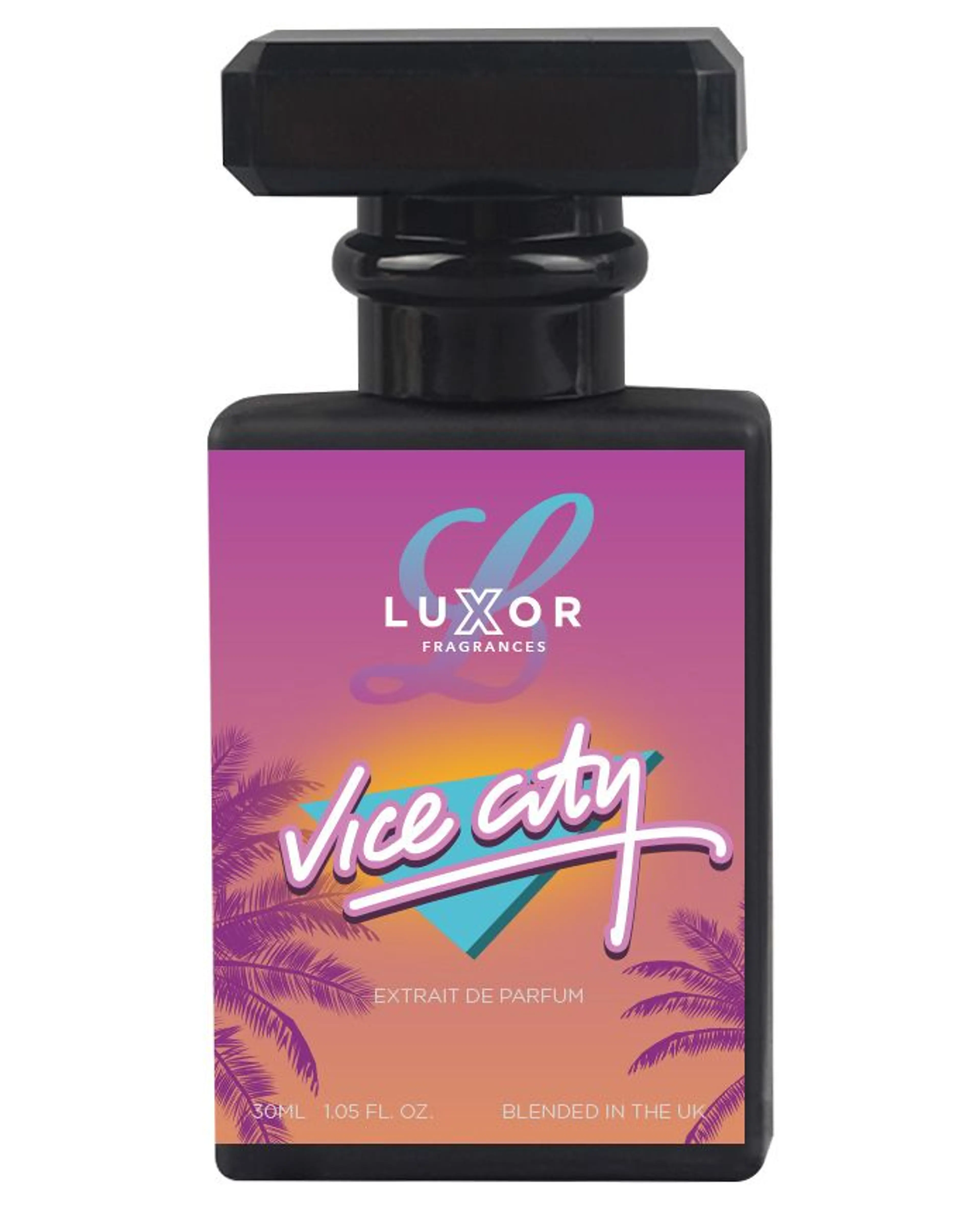 Vice City