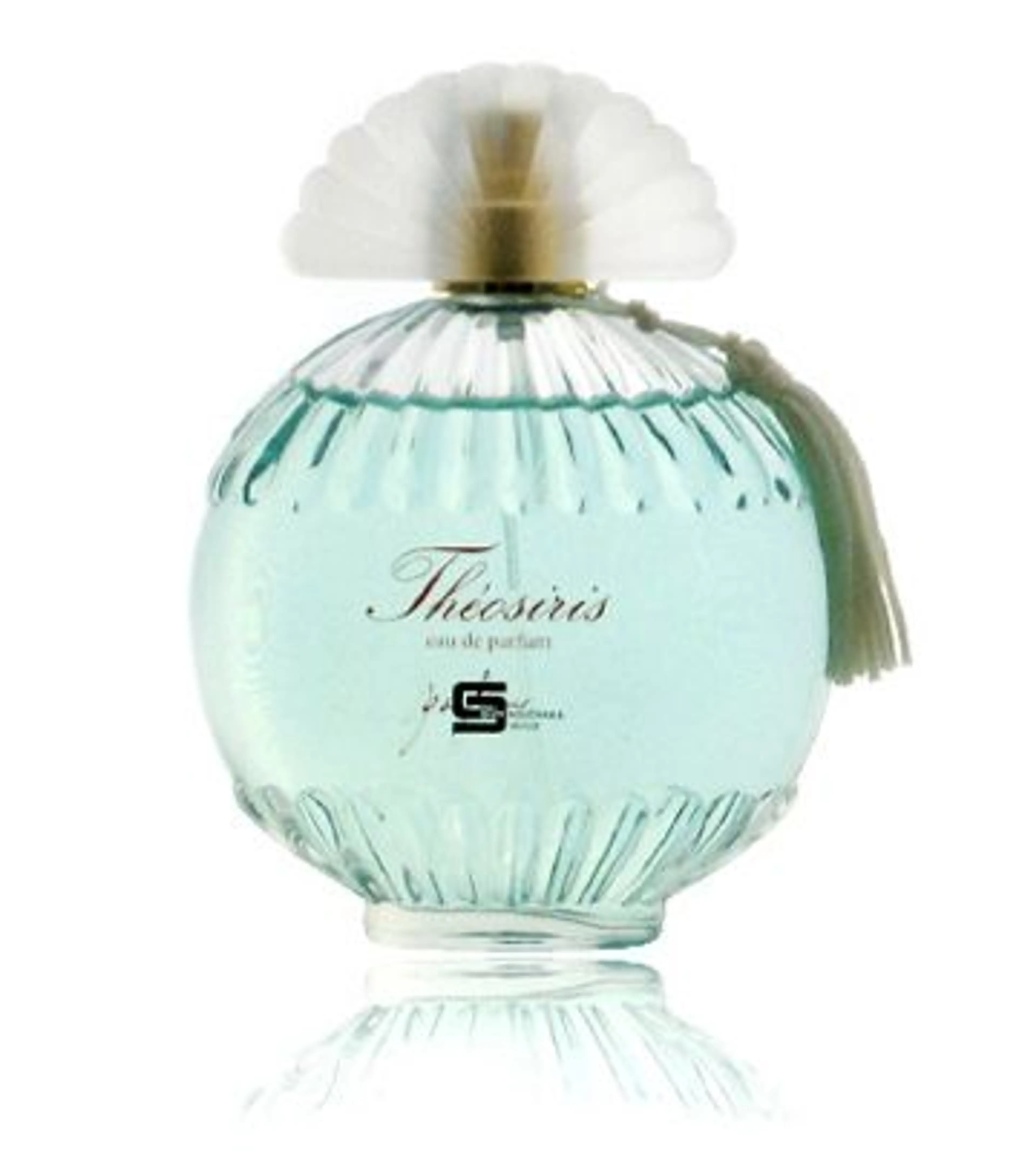 Theosiris White Blue