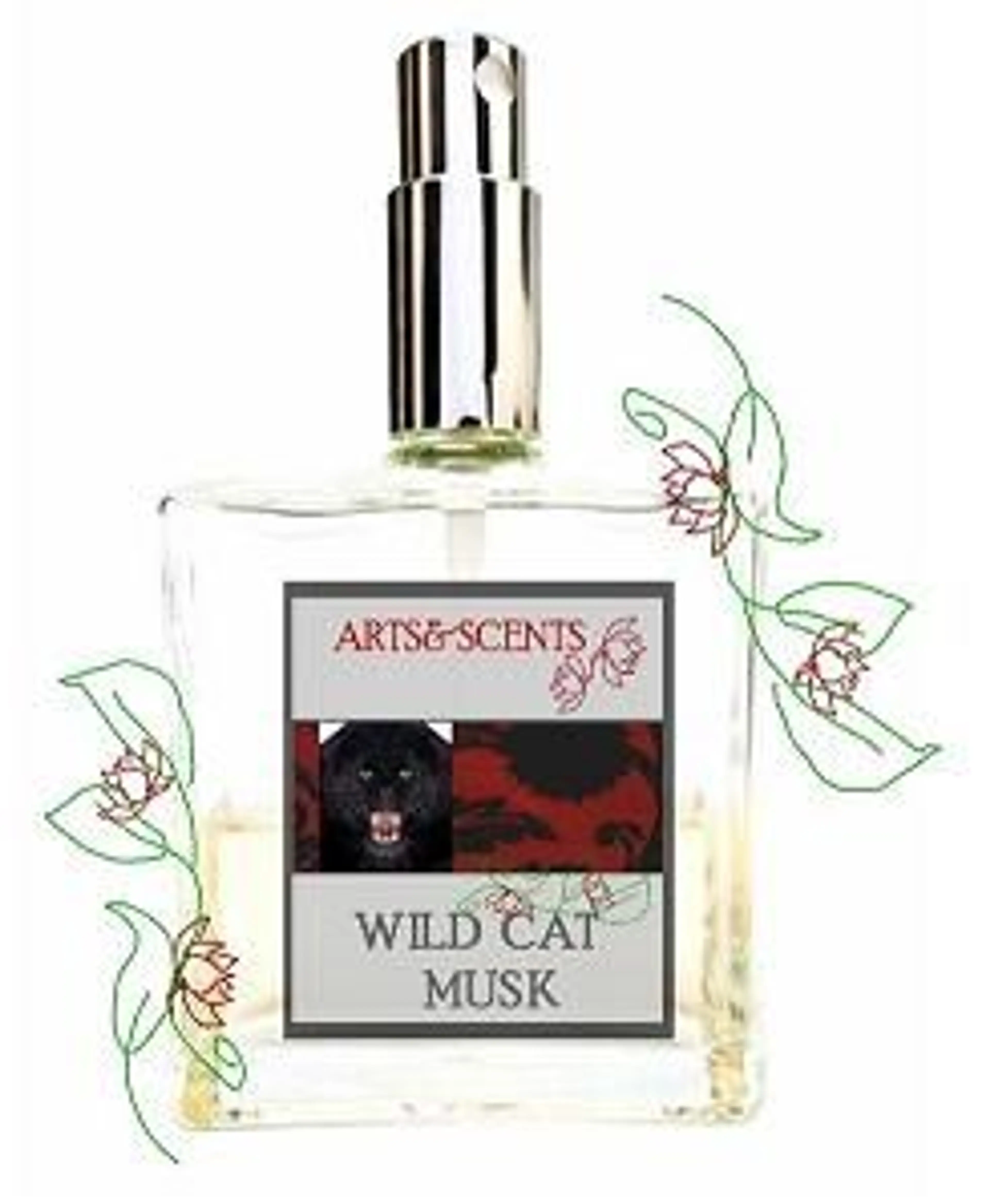 Wild Cat Musk