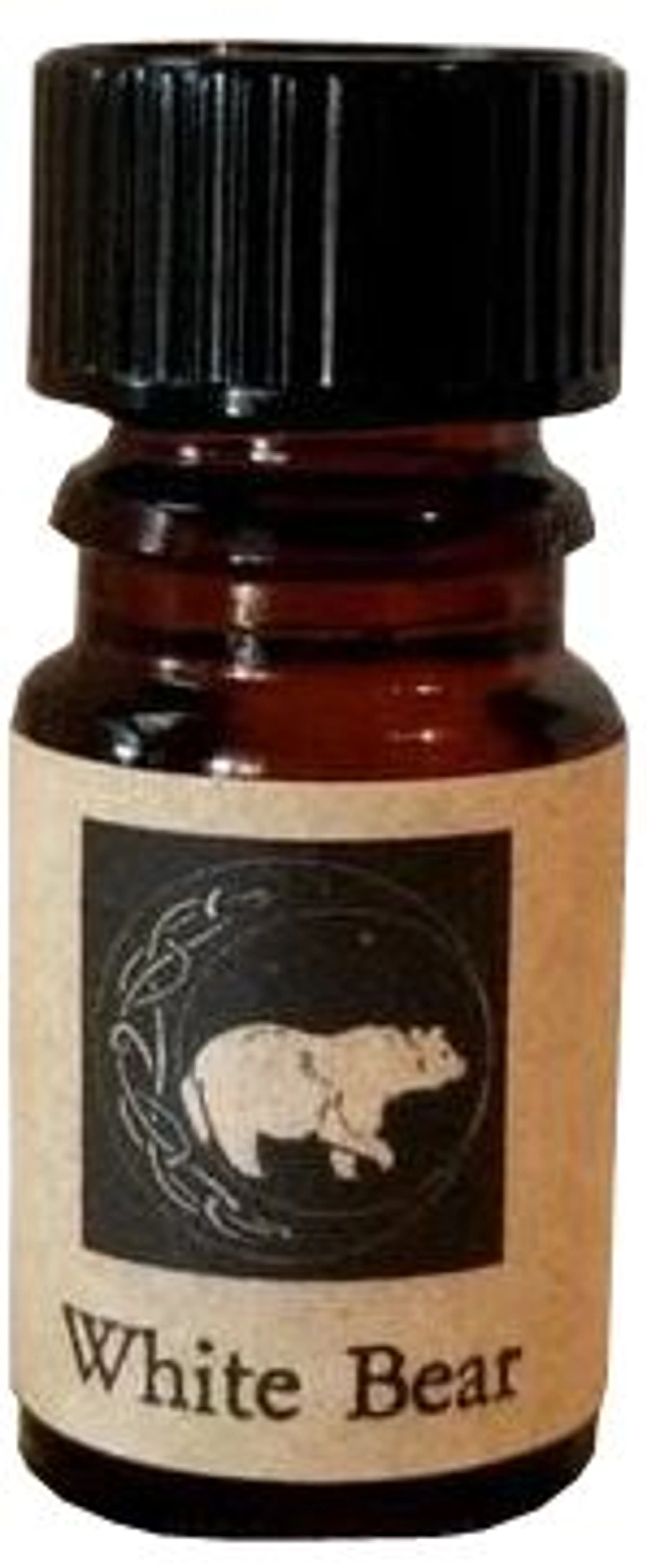 White Bear