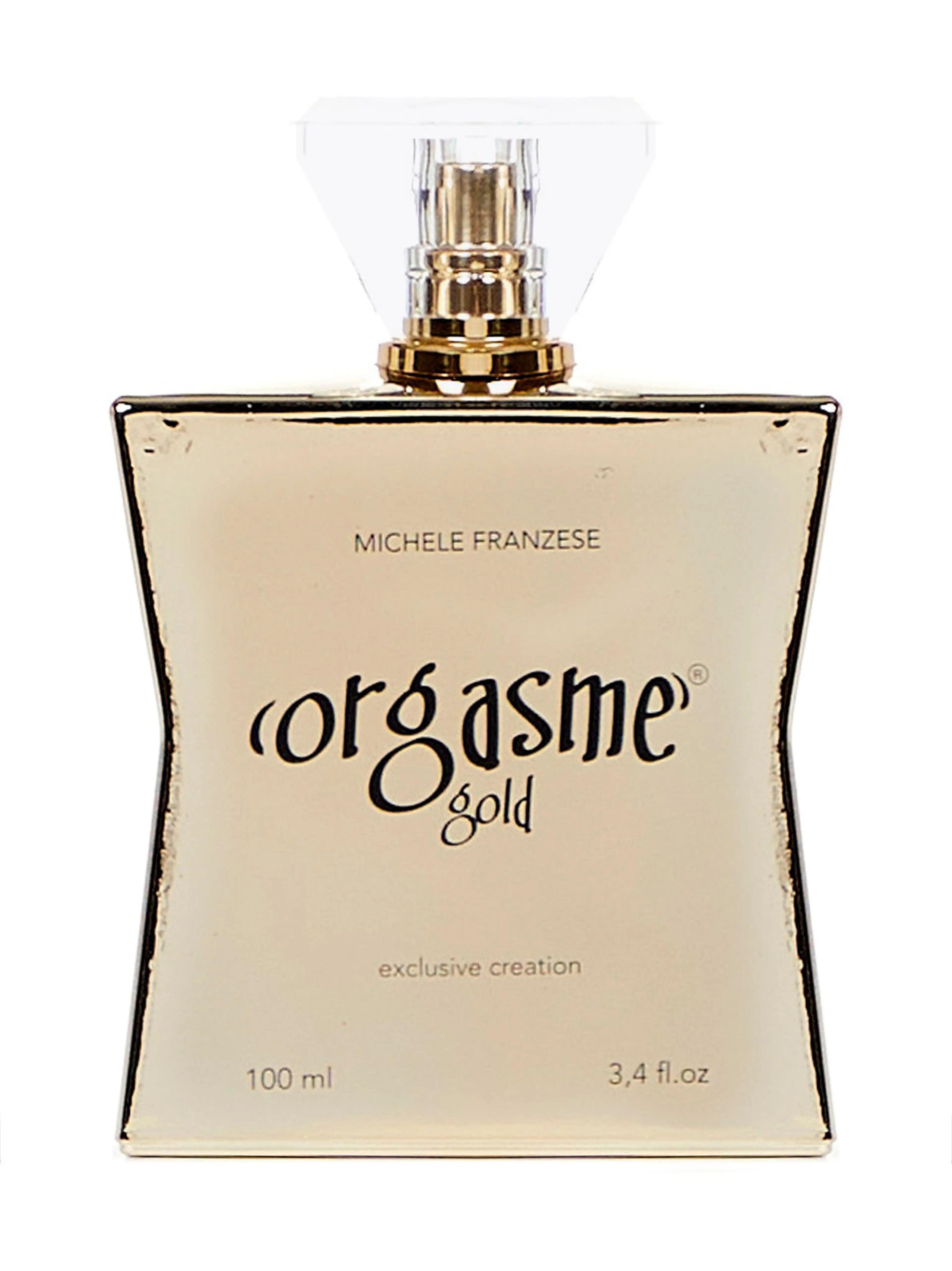 Orgasme Gold