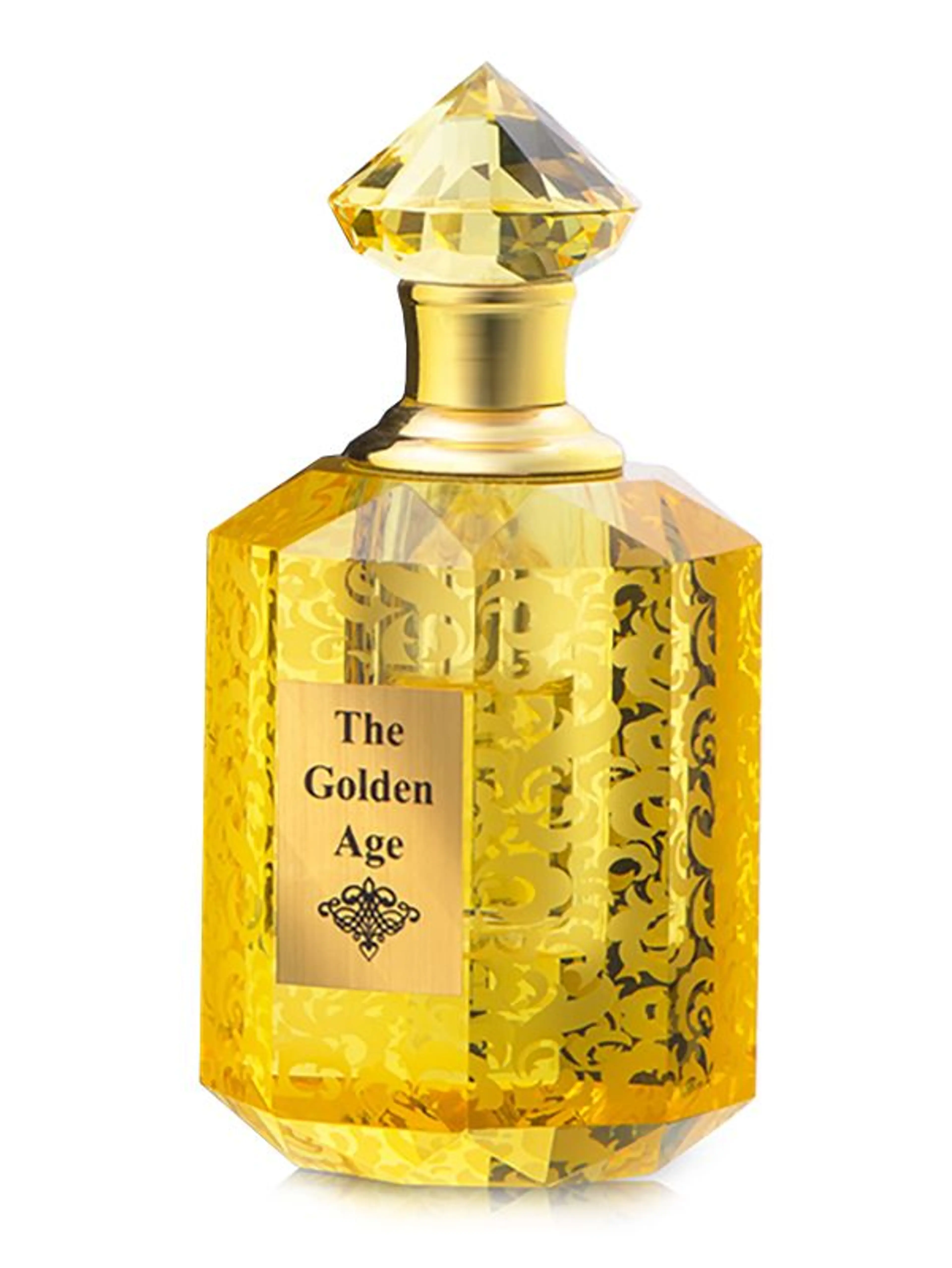 The Golden Age