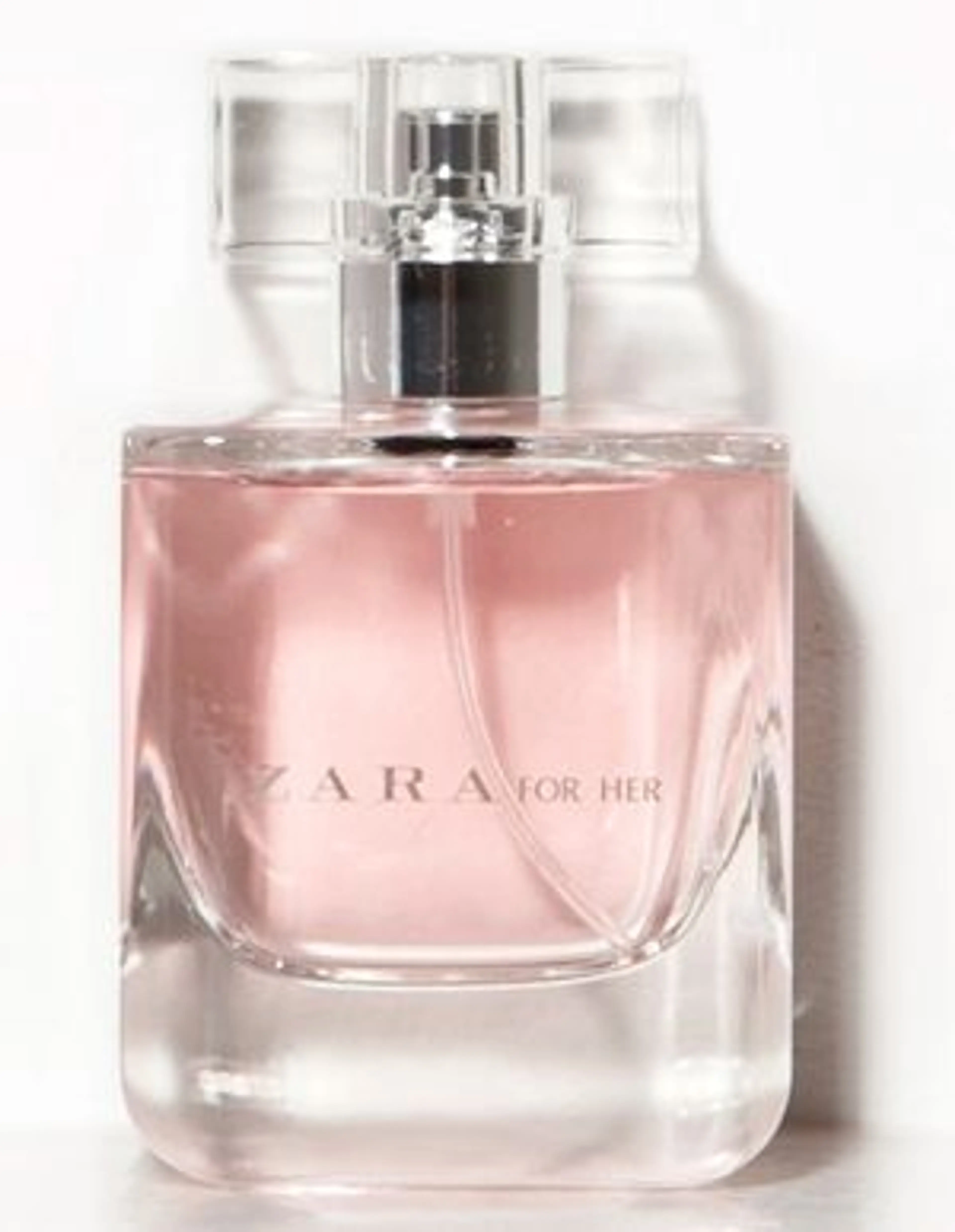 Zara For Her 2012