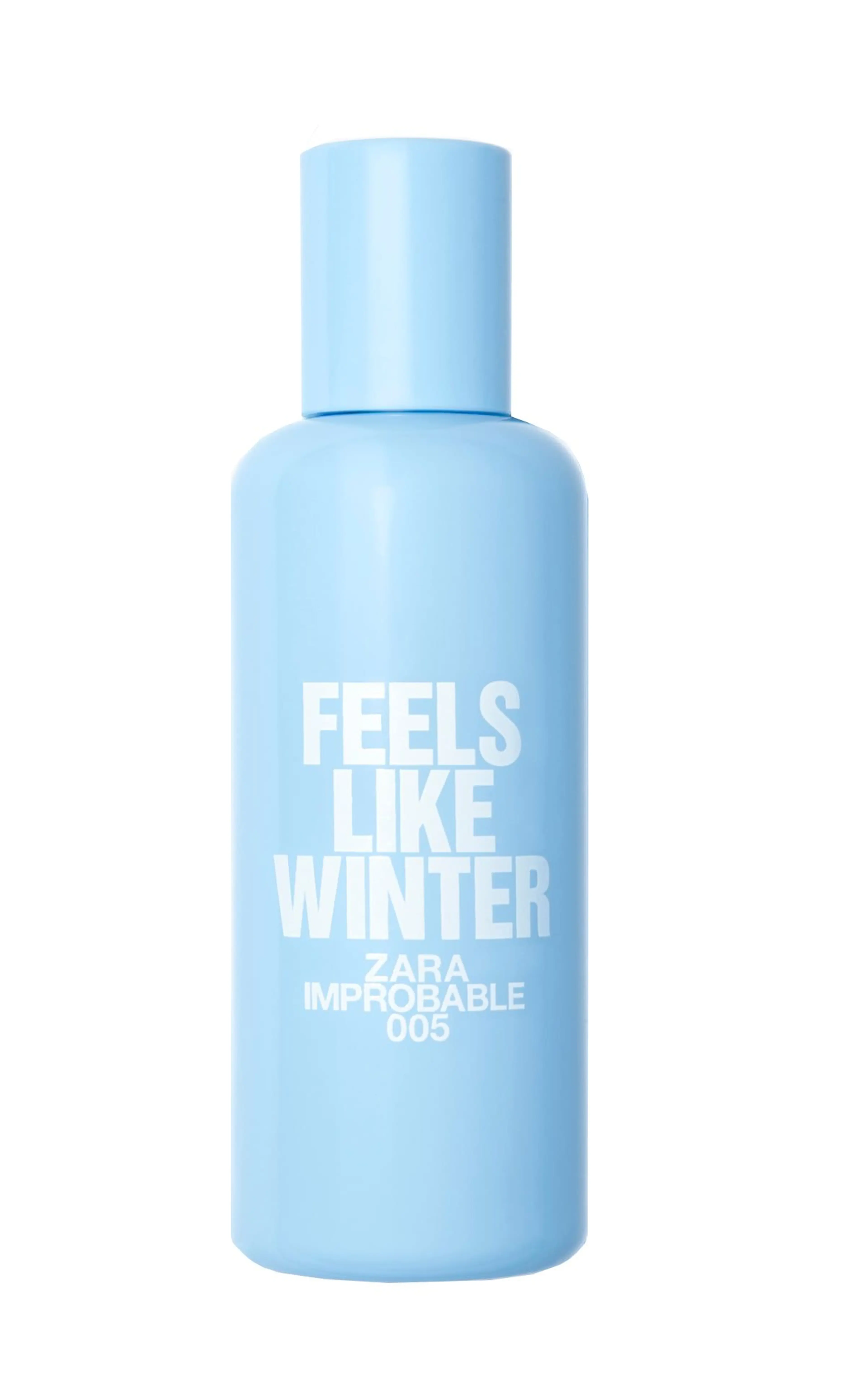005 Feels Like Winter