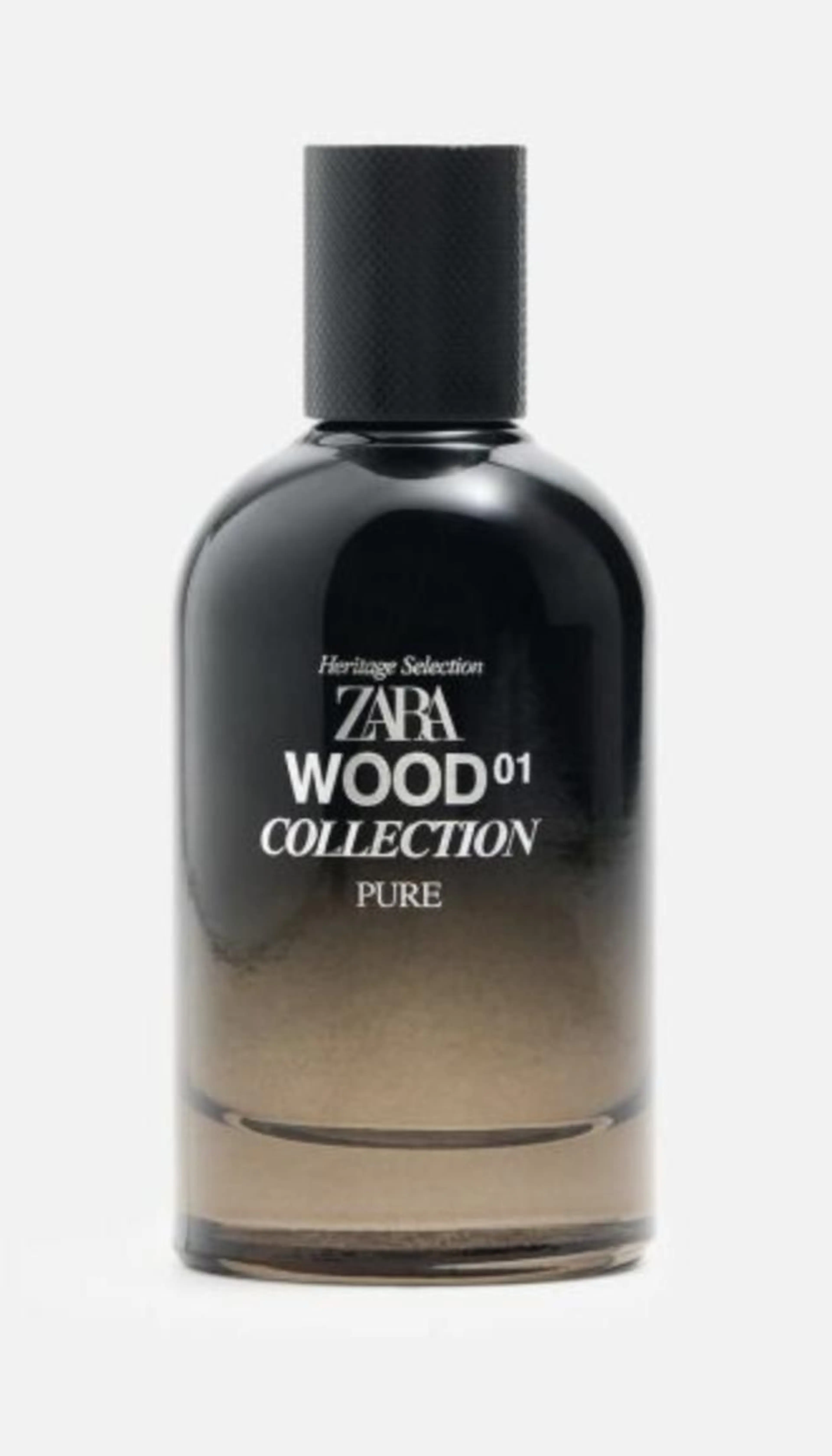 Wood Collection 01: Pure