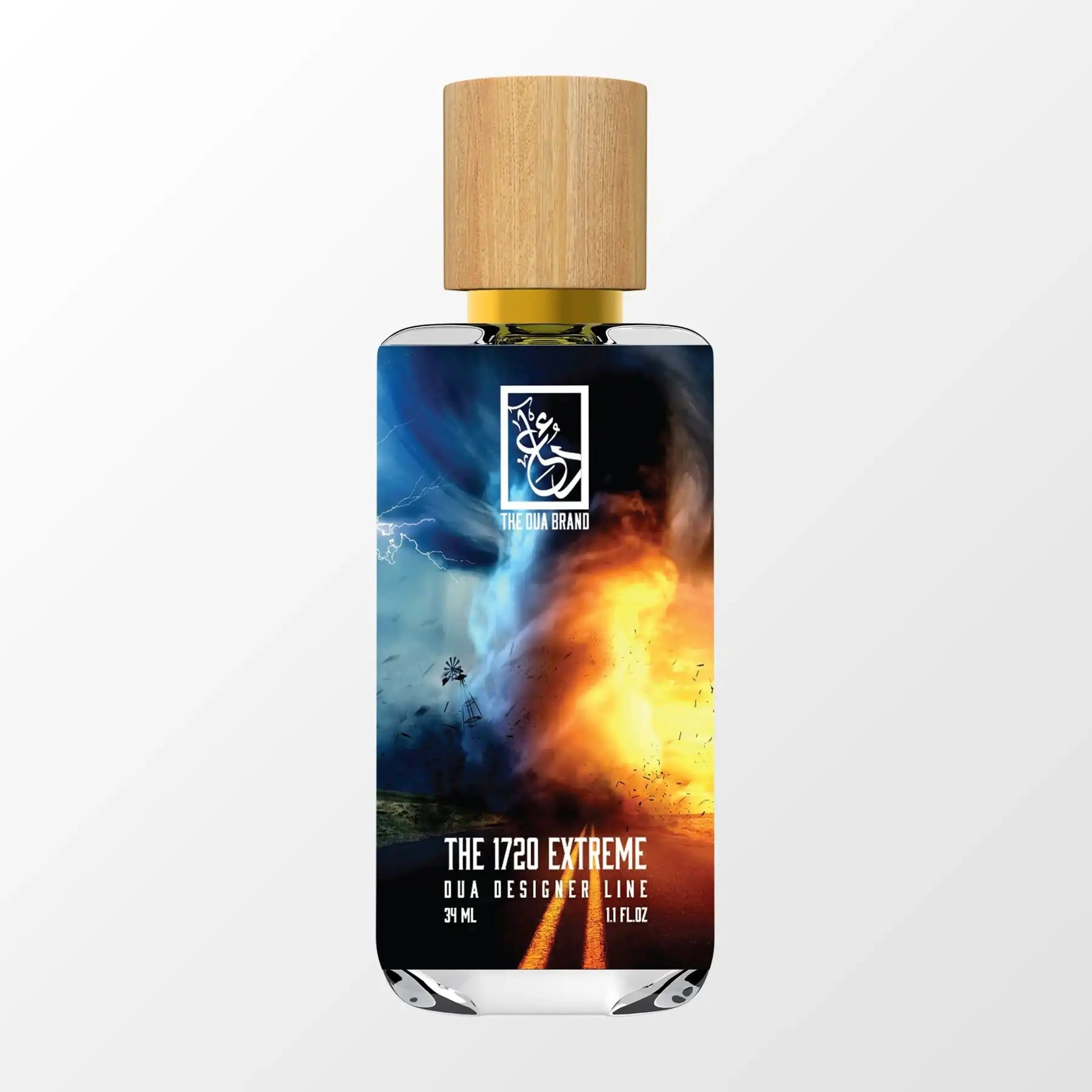 The 1720 Extreme