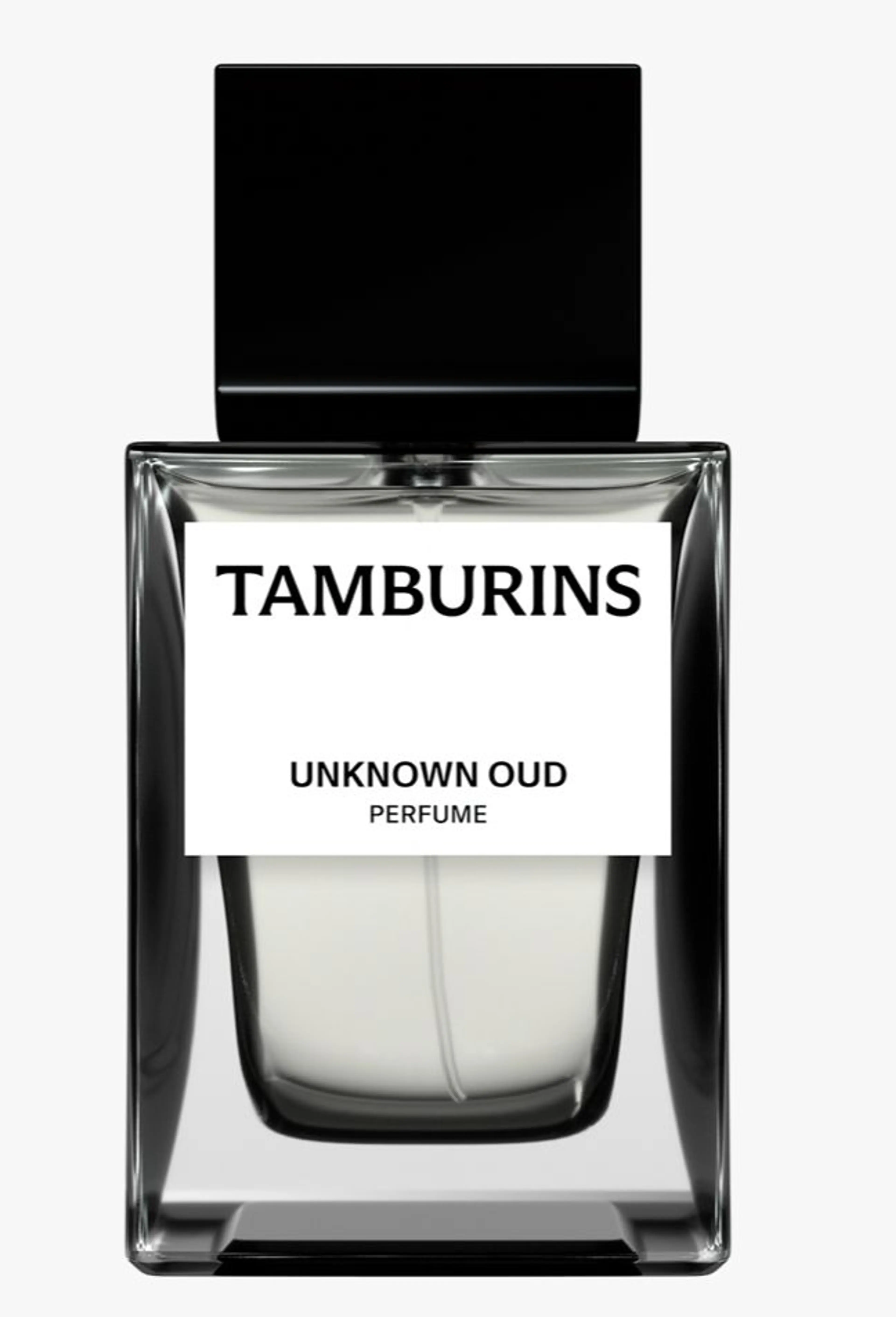 Unknown Oud