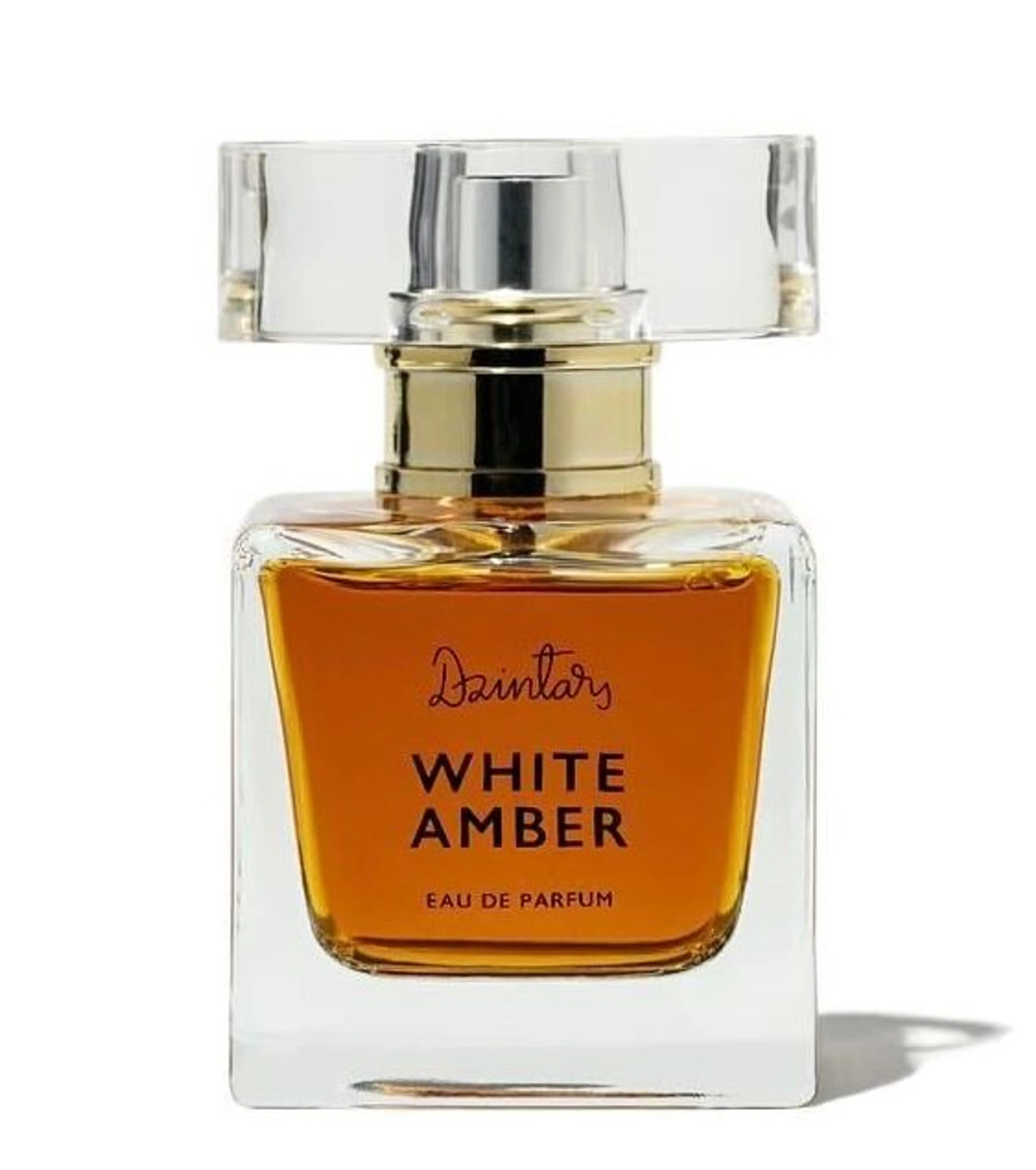 White Amber