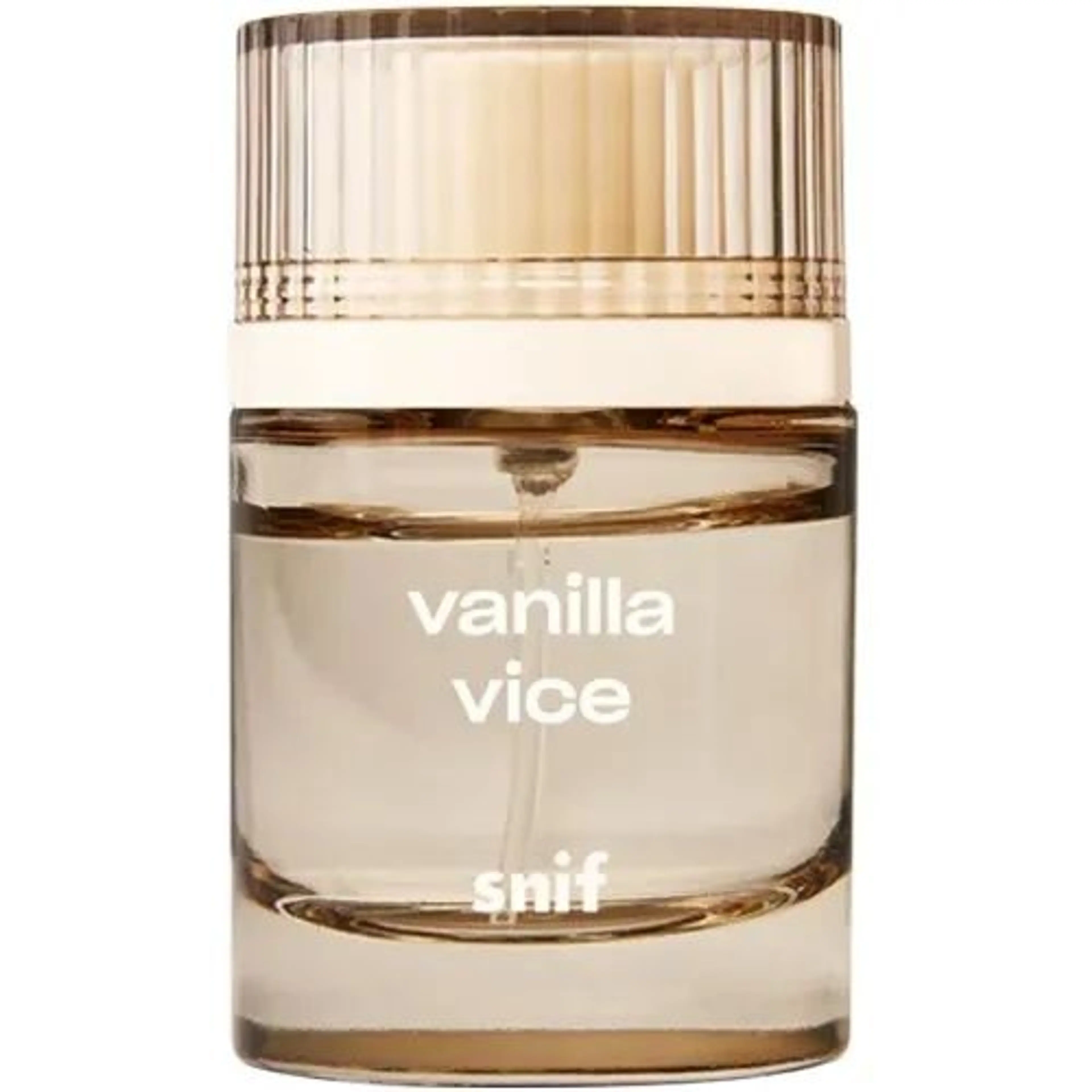 Vanilla Vice