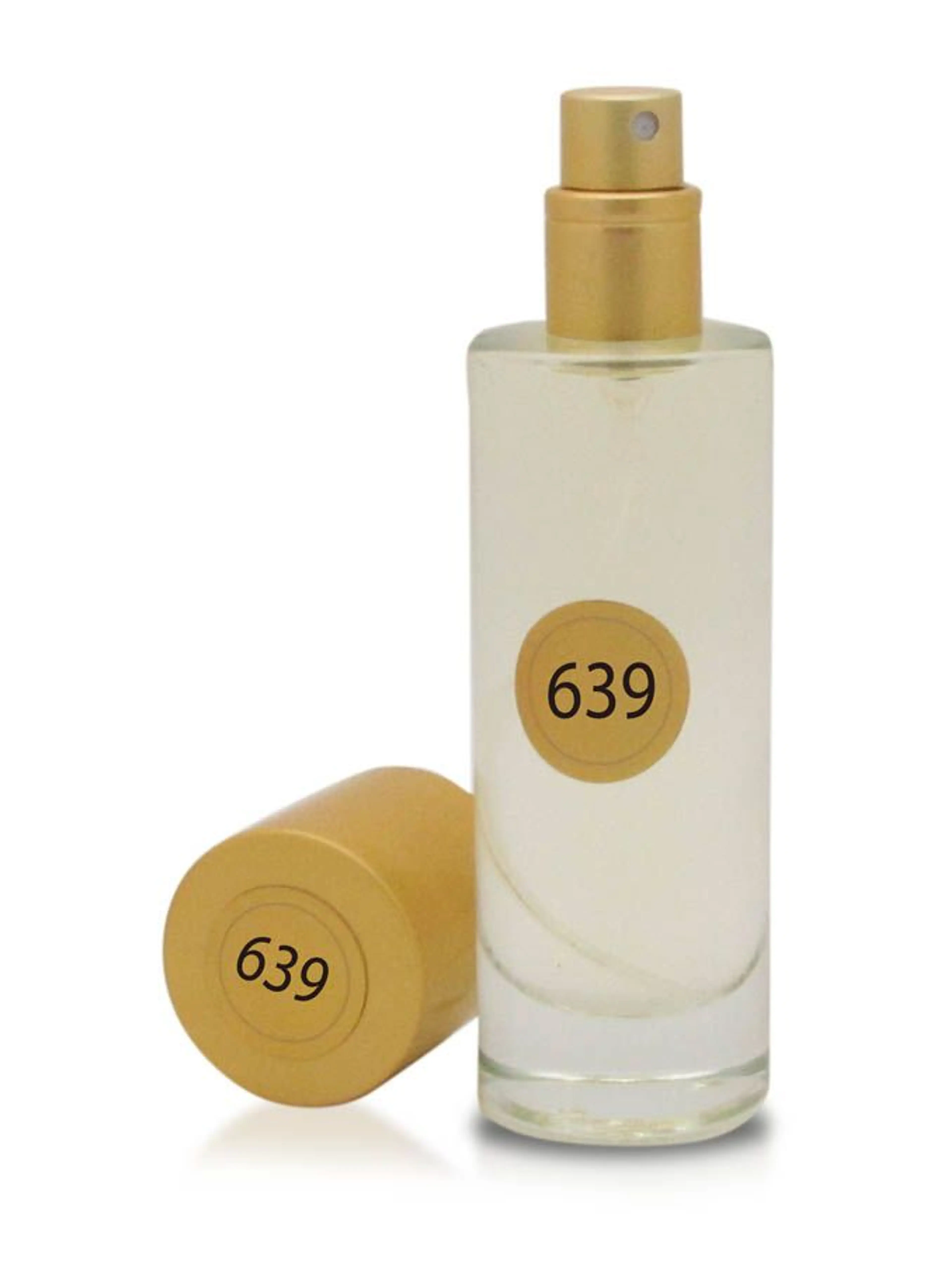 No. 639 Midnight Express