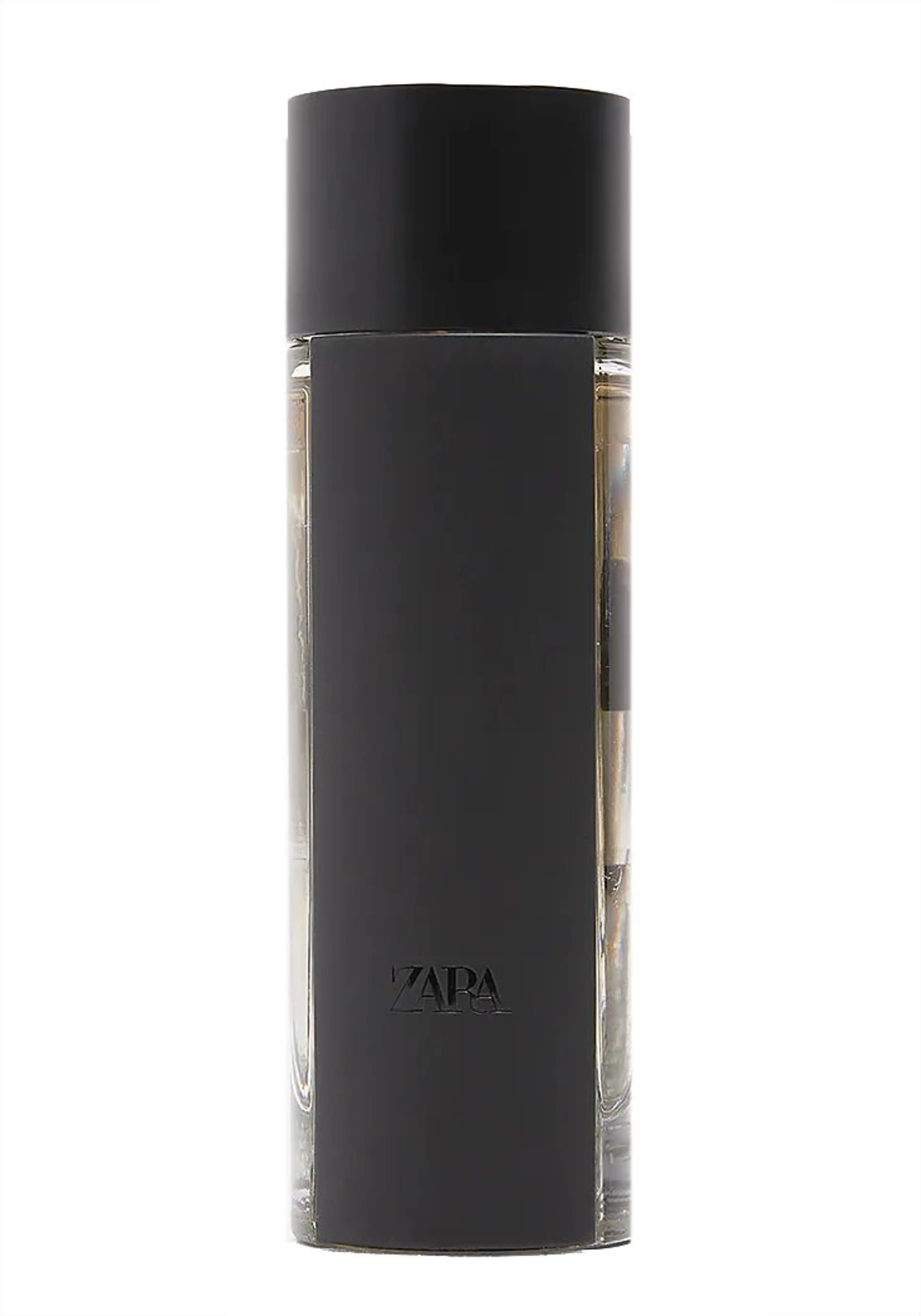 Zara Black Eau de Toilette