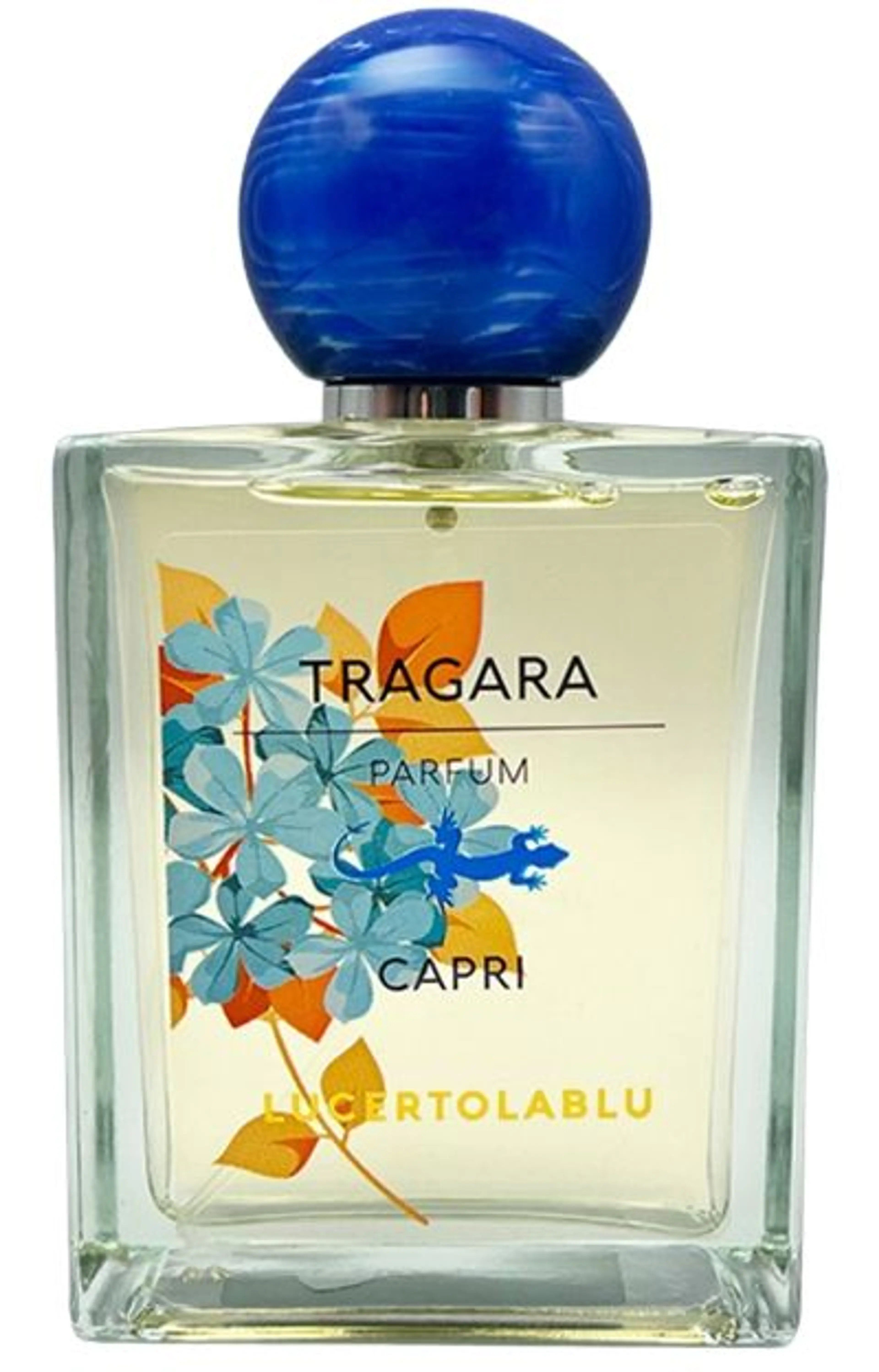 Tragara