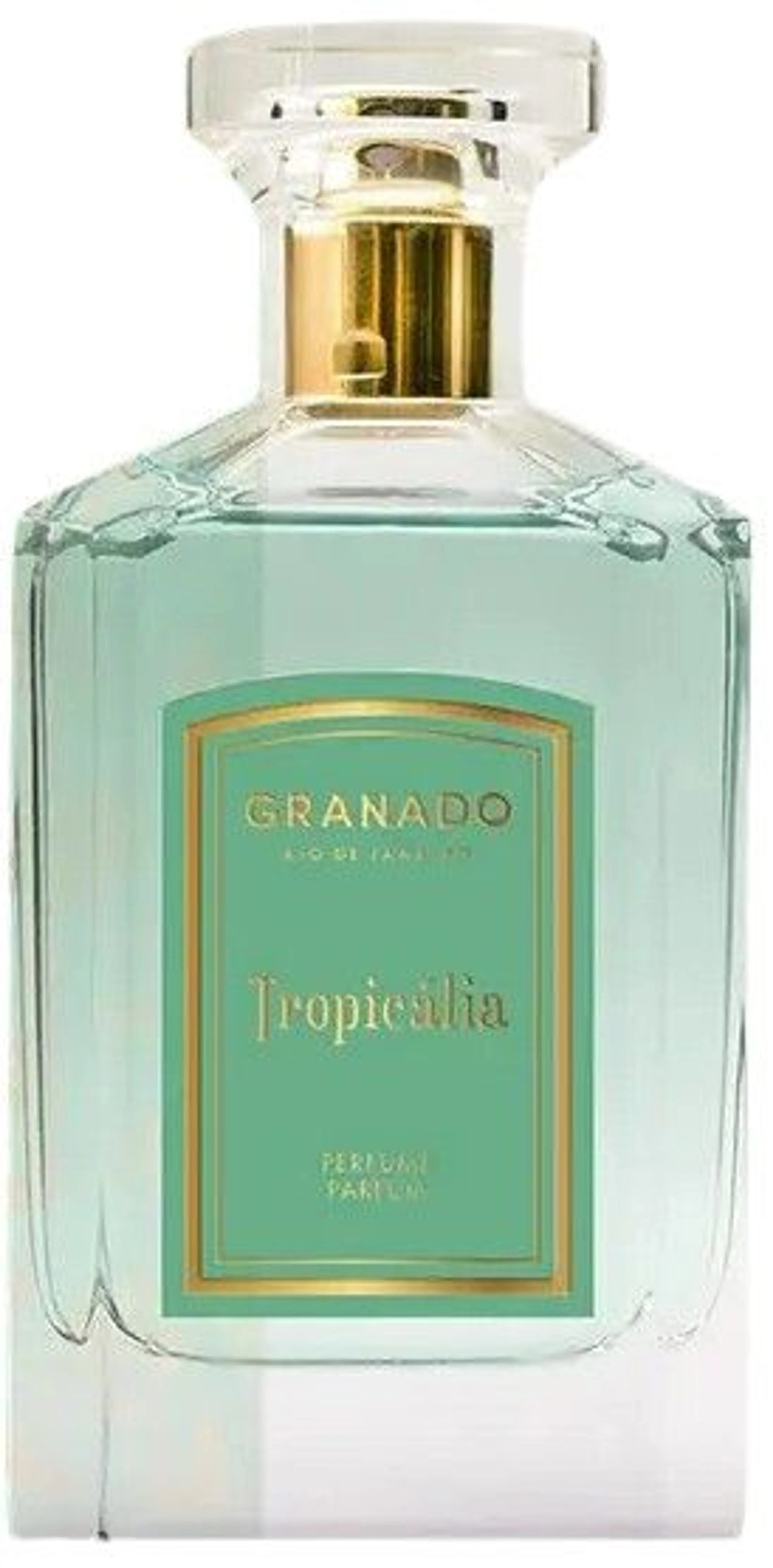 Tropicália