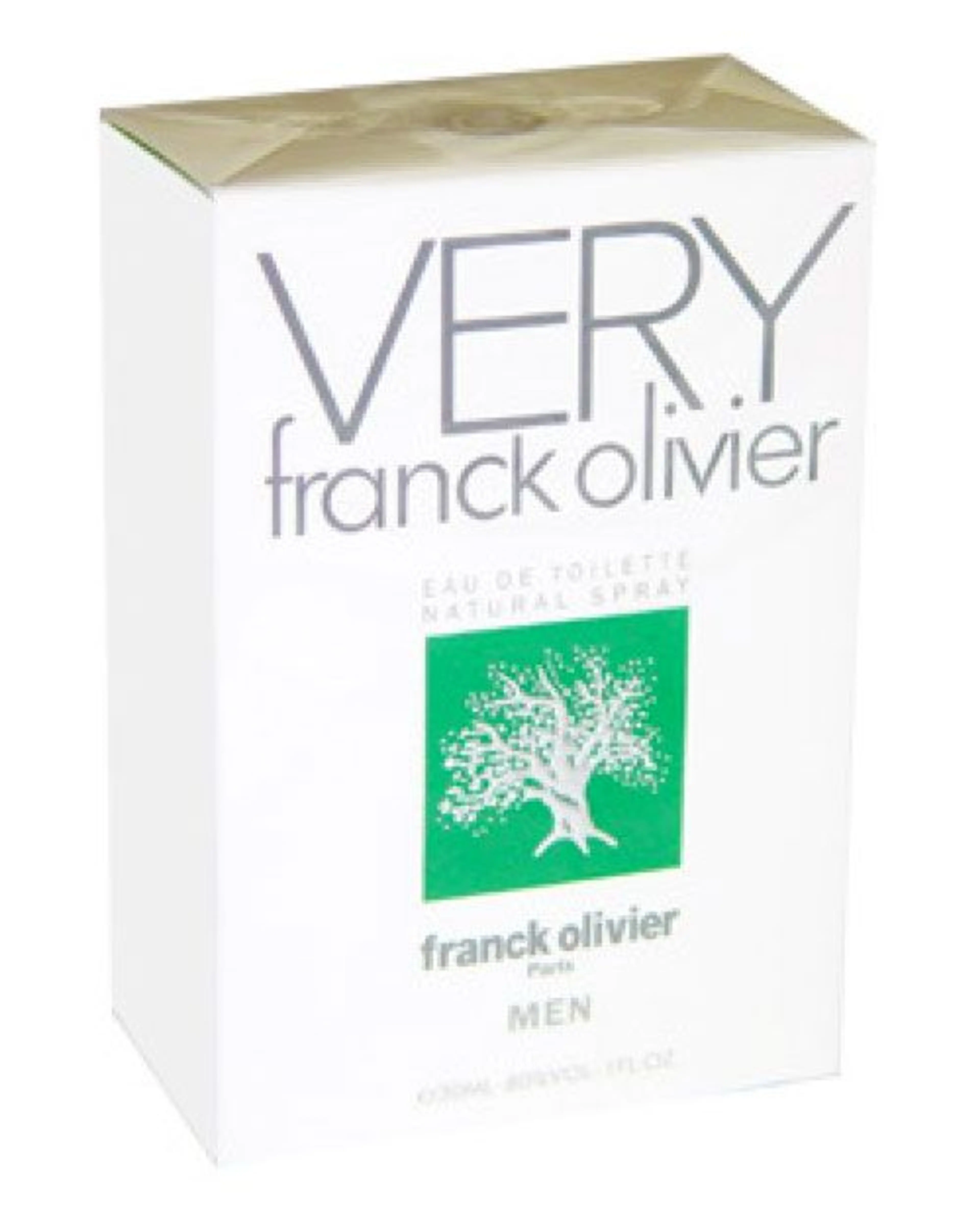 Very Franck Olivier Men