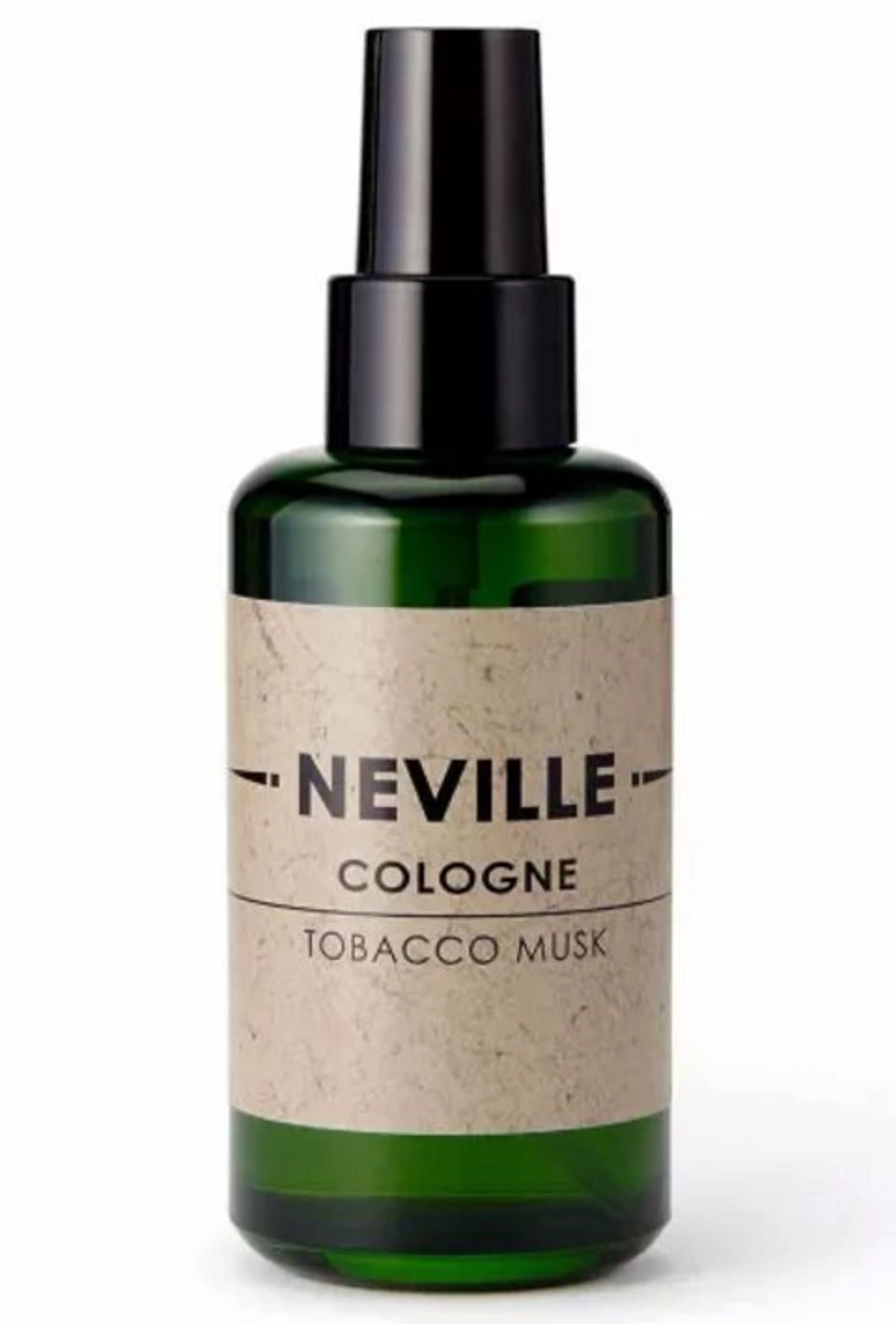 Tobacco Musk Cologne