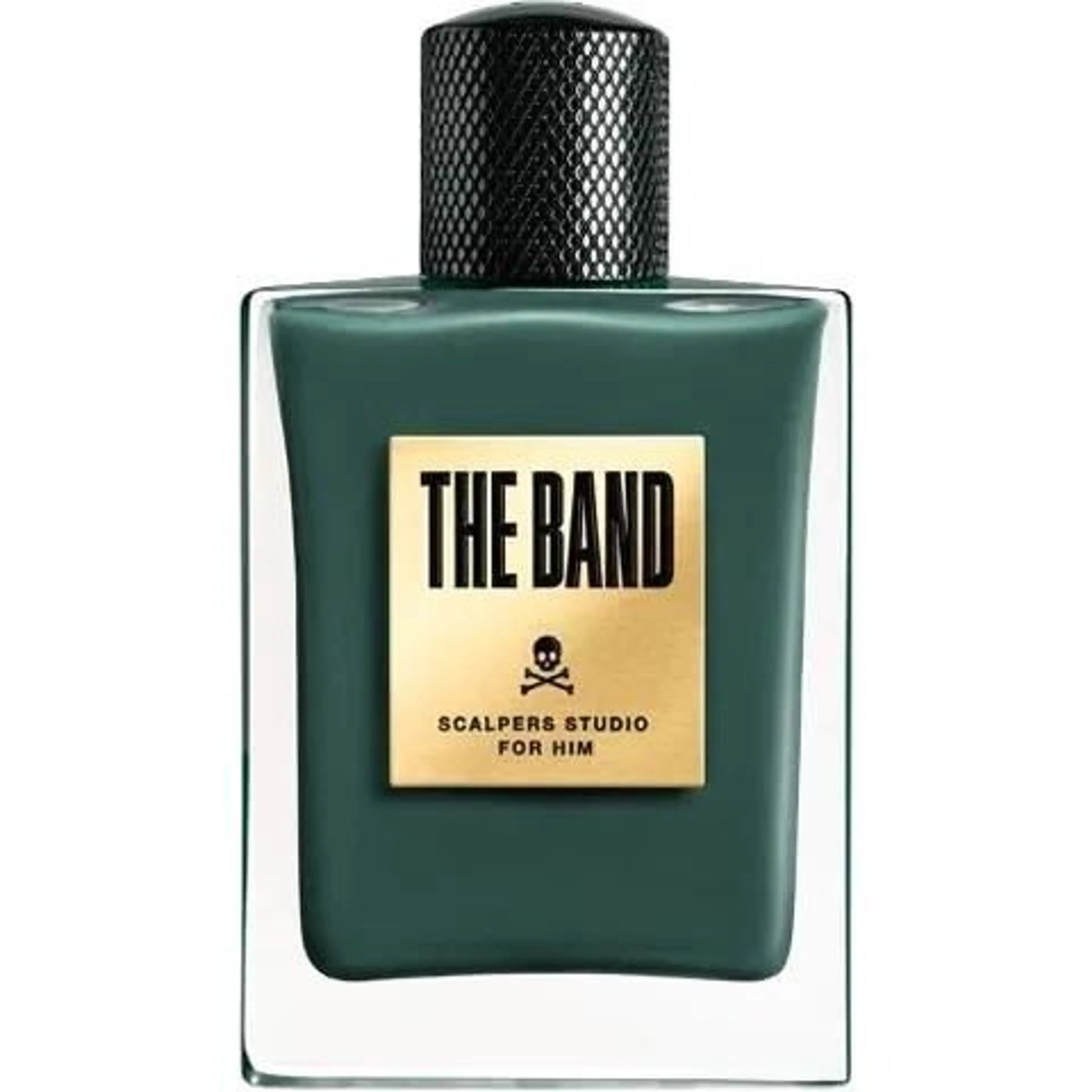 The Band for Him