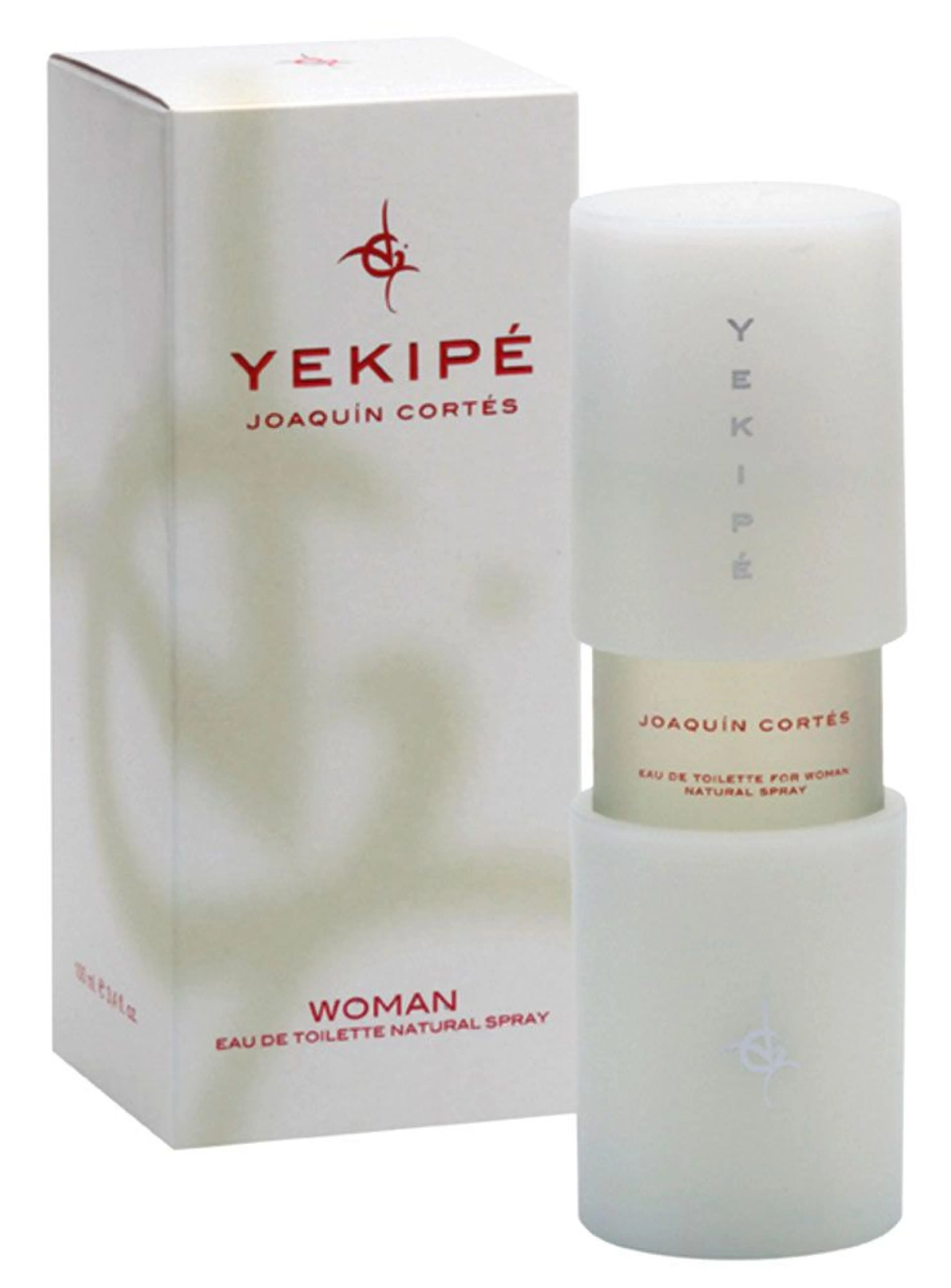 Yekipé Woman