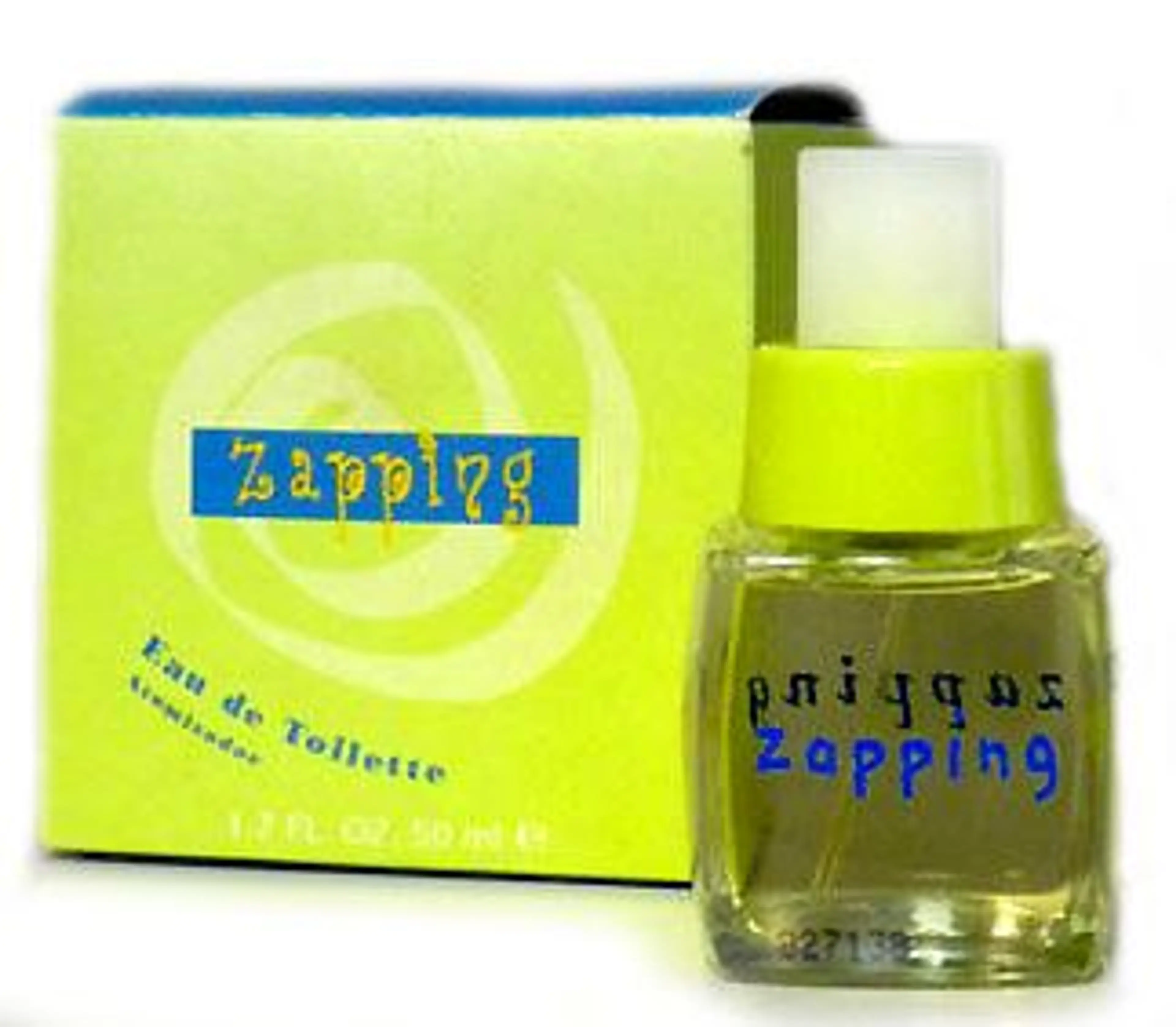 Zapping