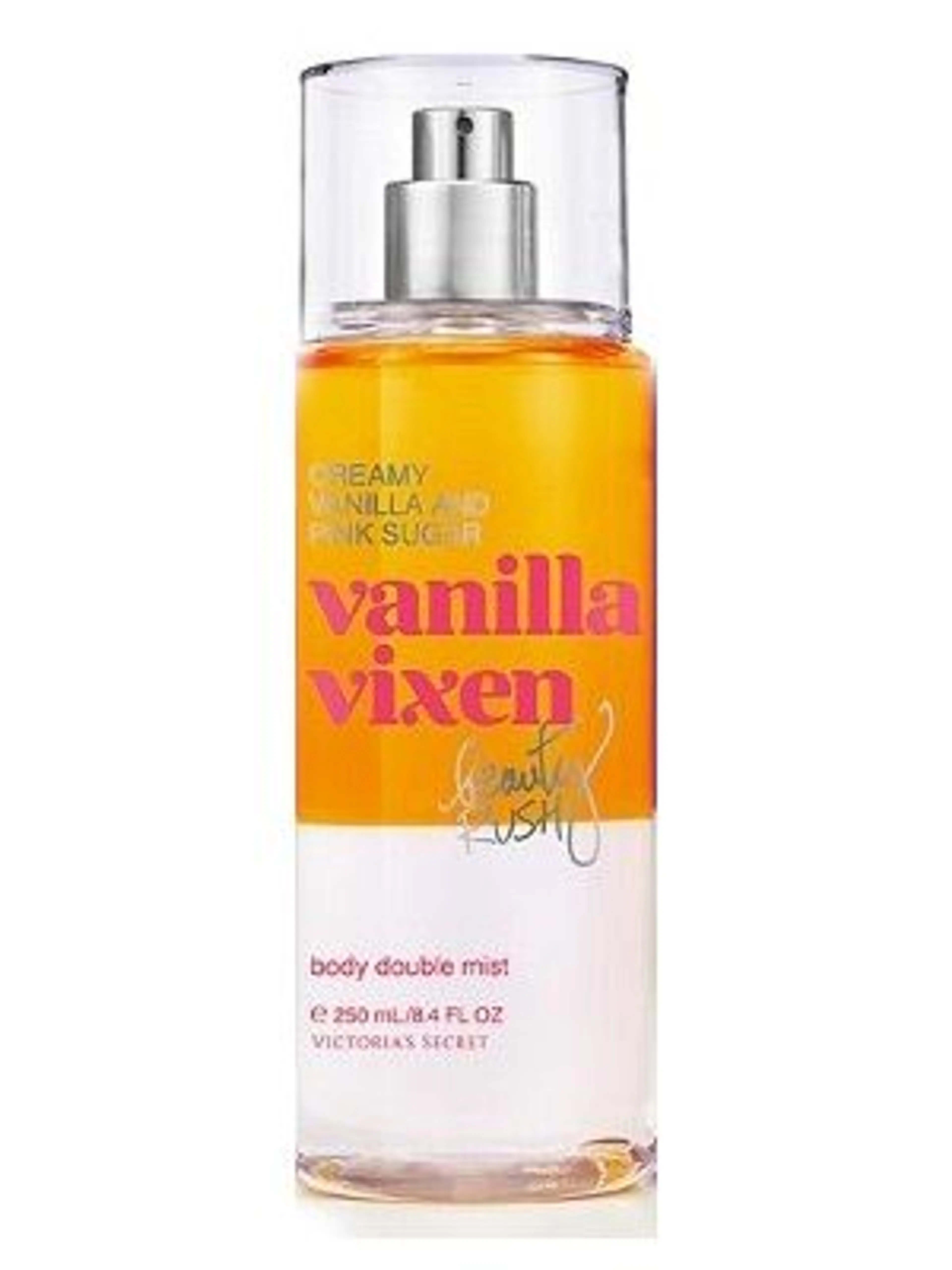 Vanilla Vixen