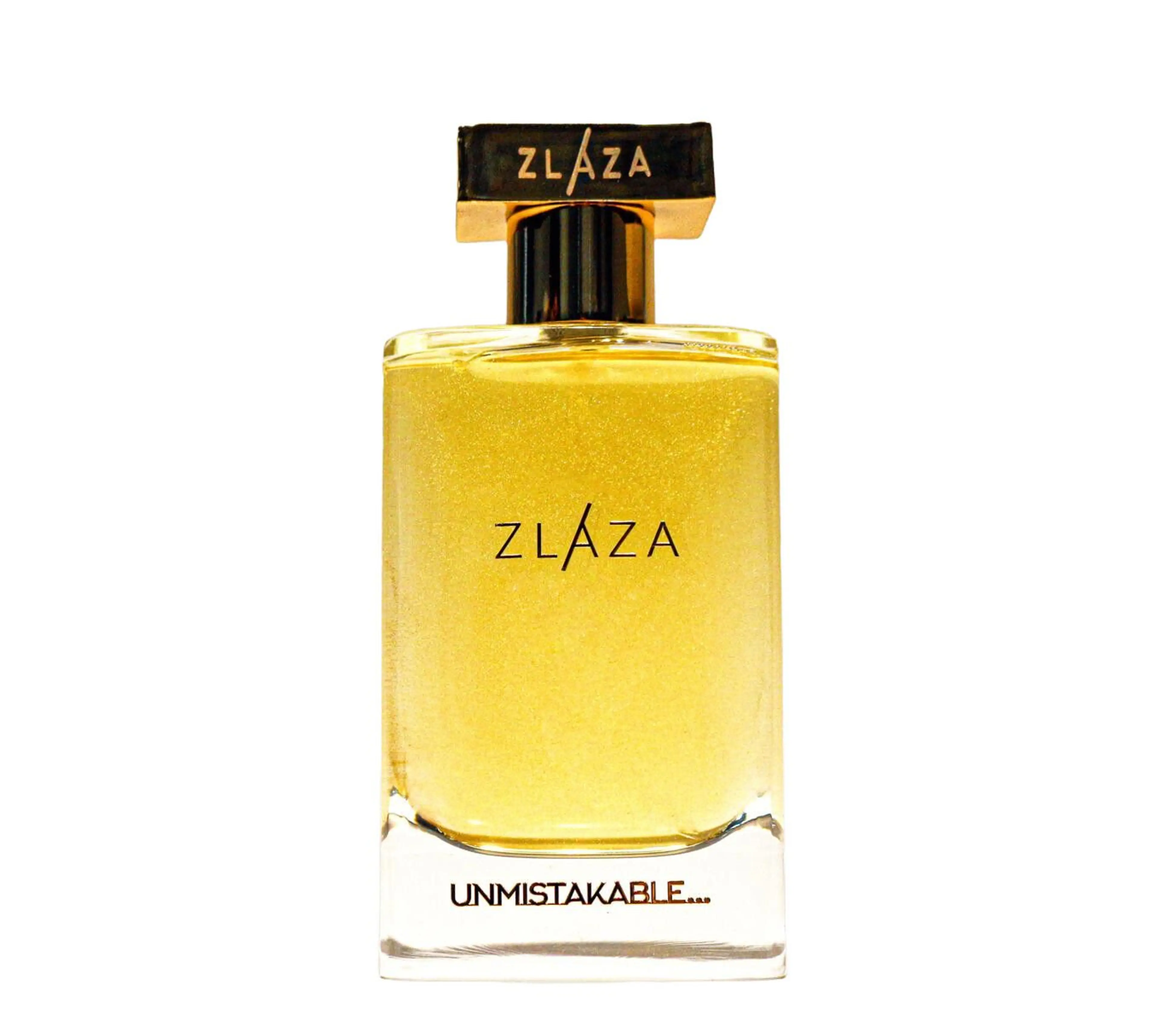 Unmistakable
