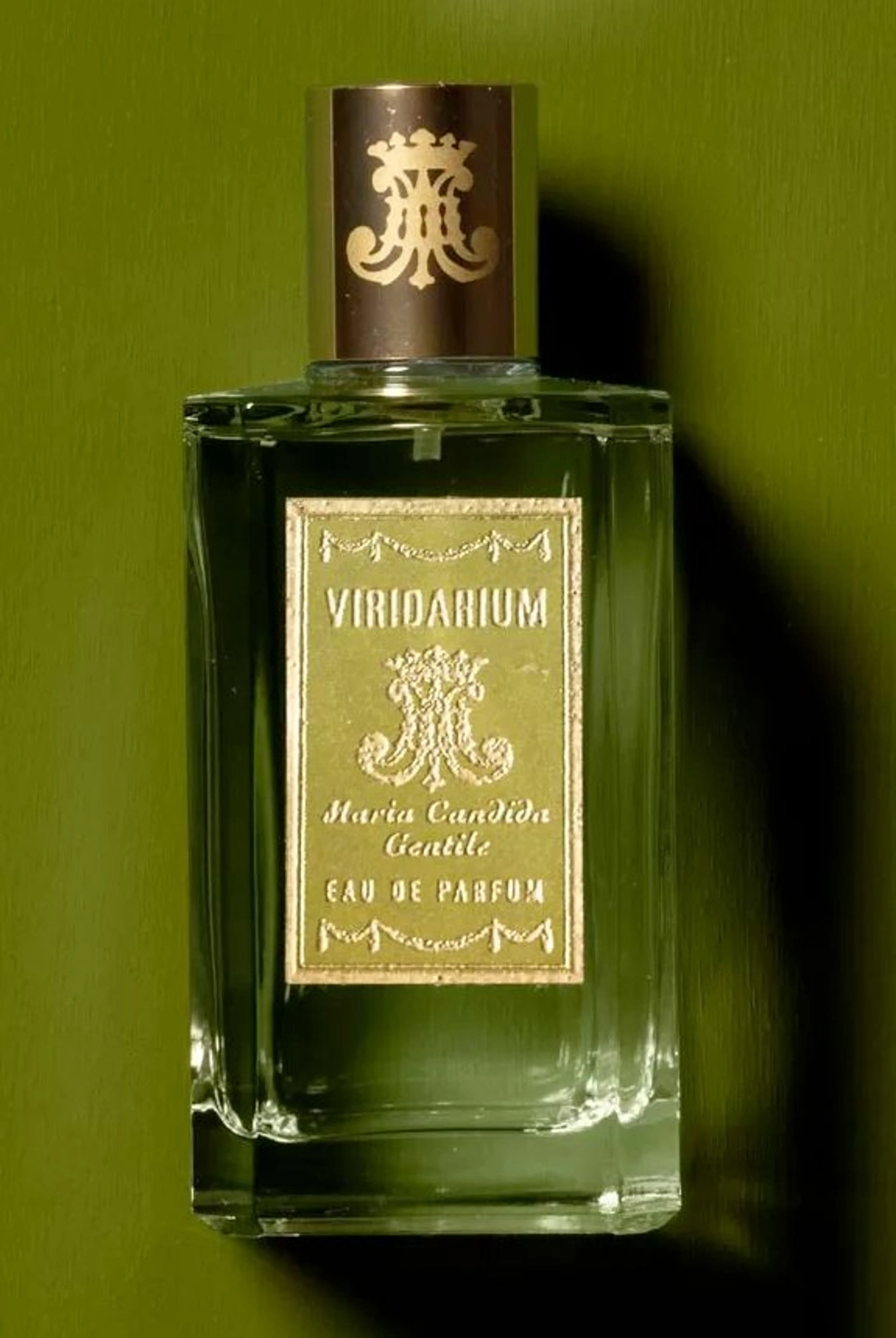 Viridarium