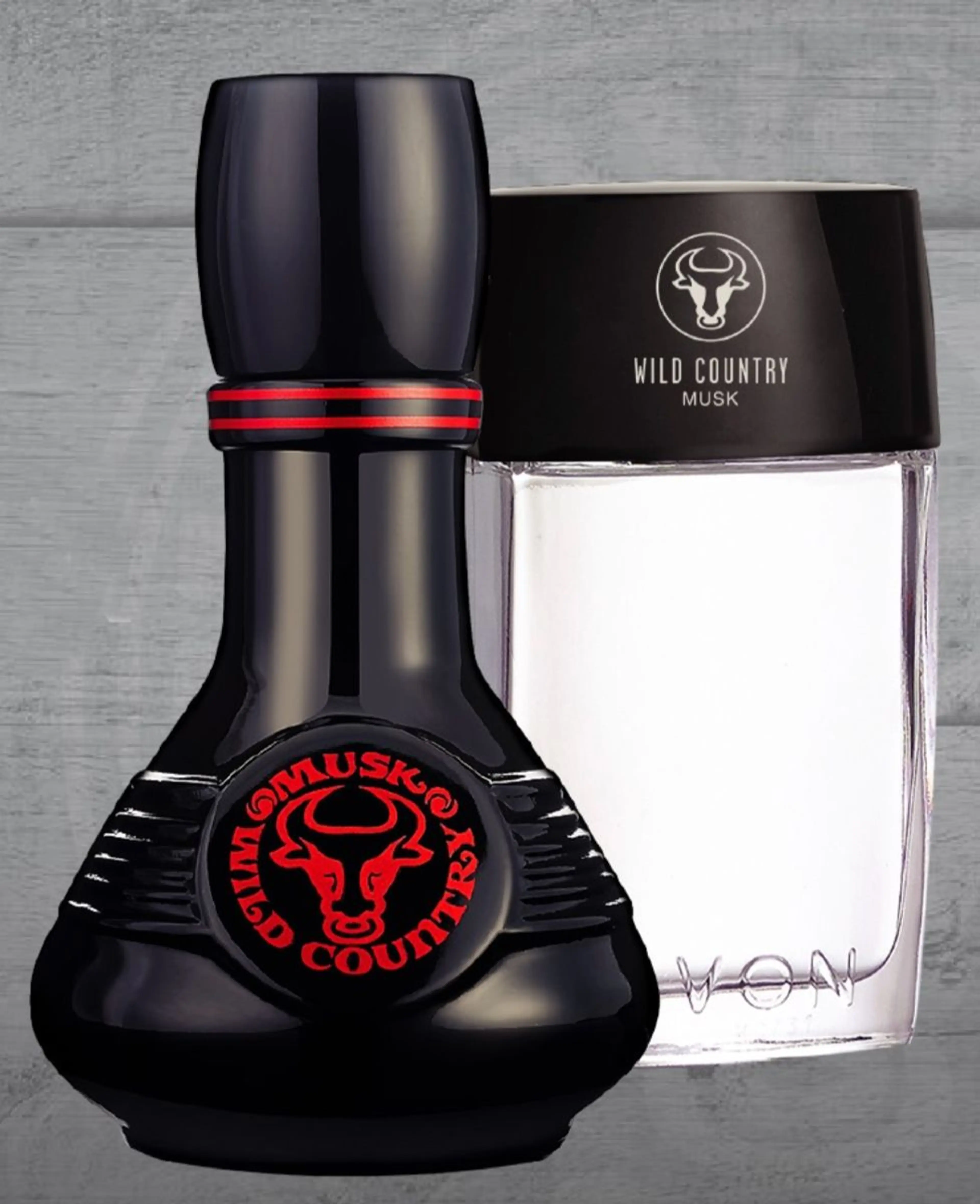 Wild Country Musk