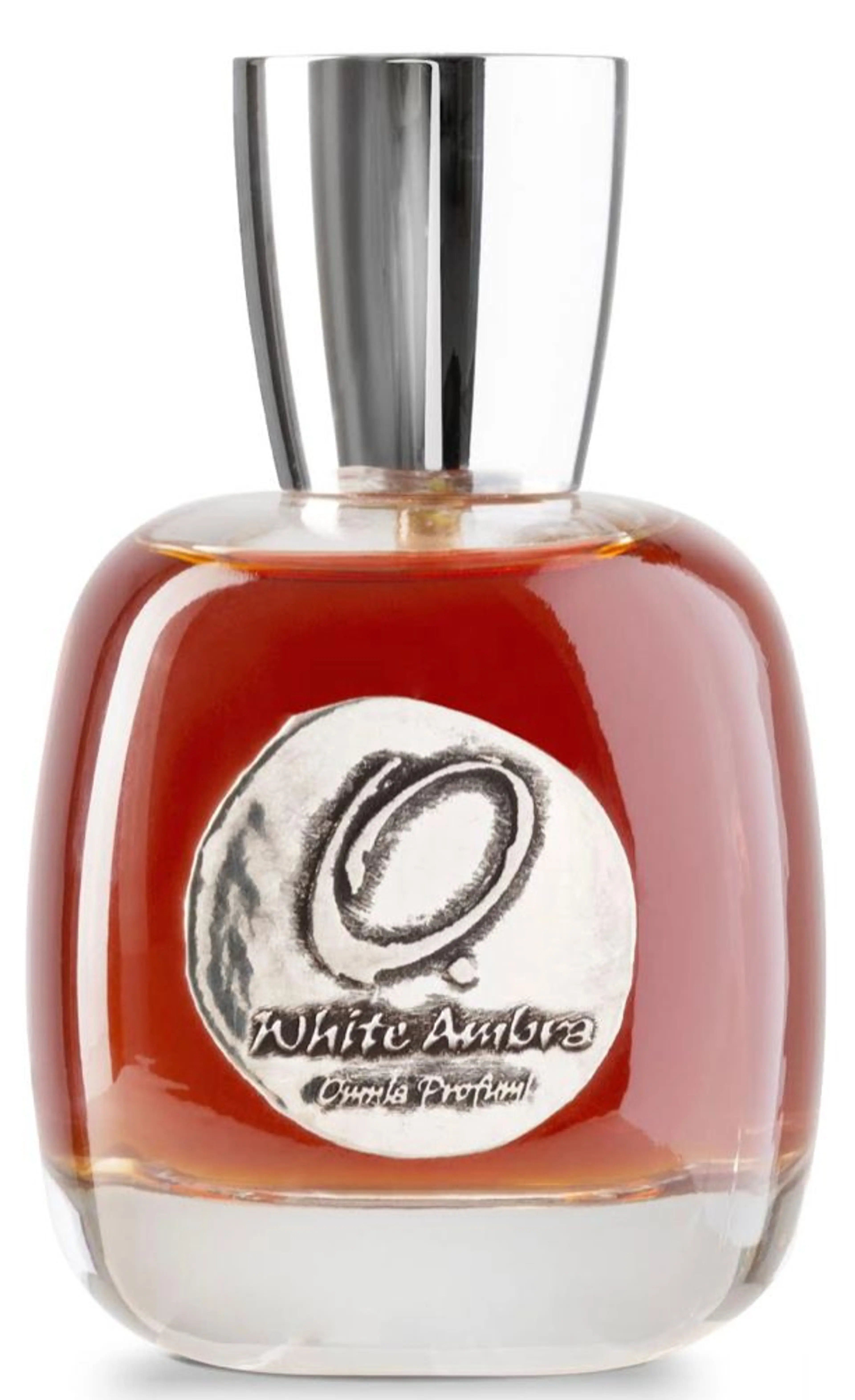 White Ambra