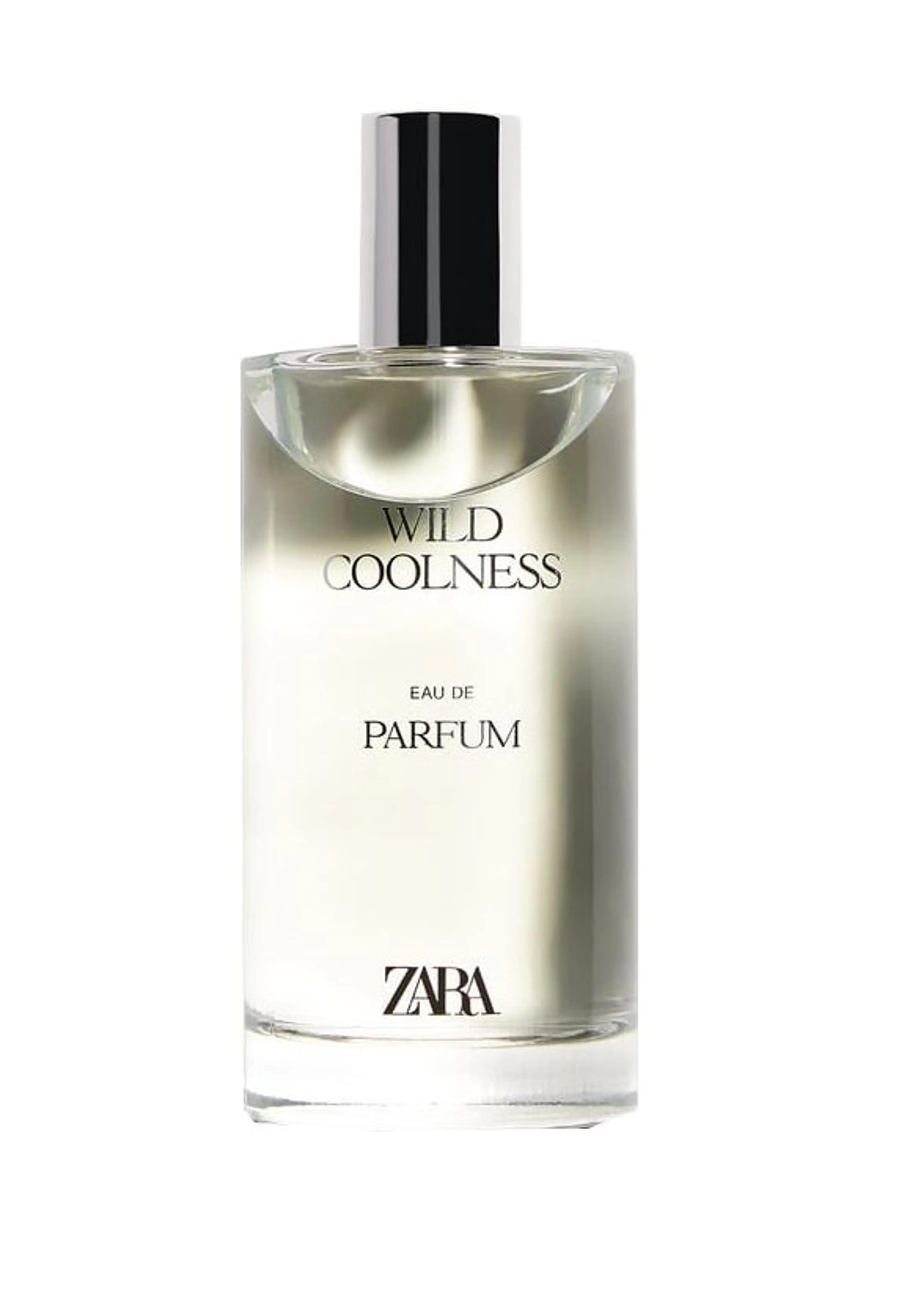 Wild Coolness