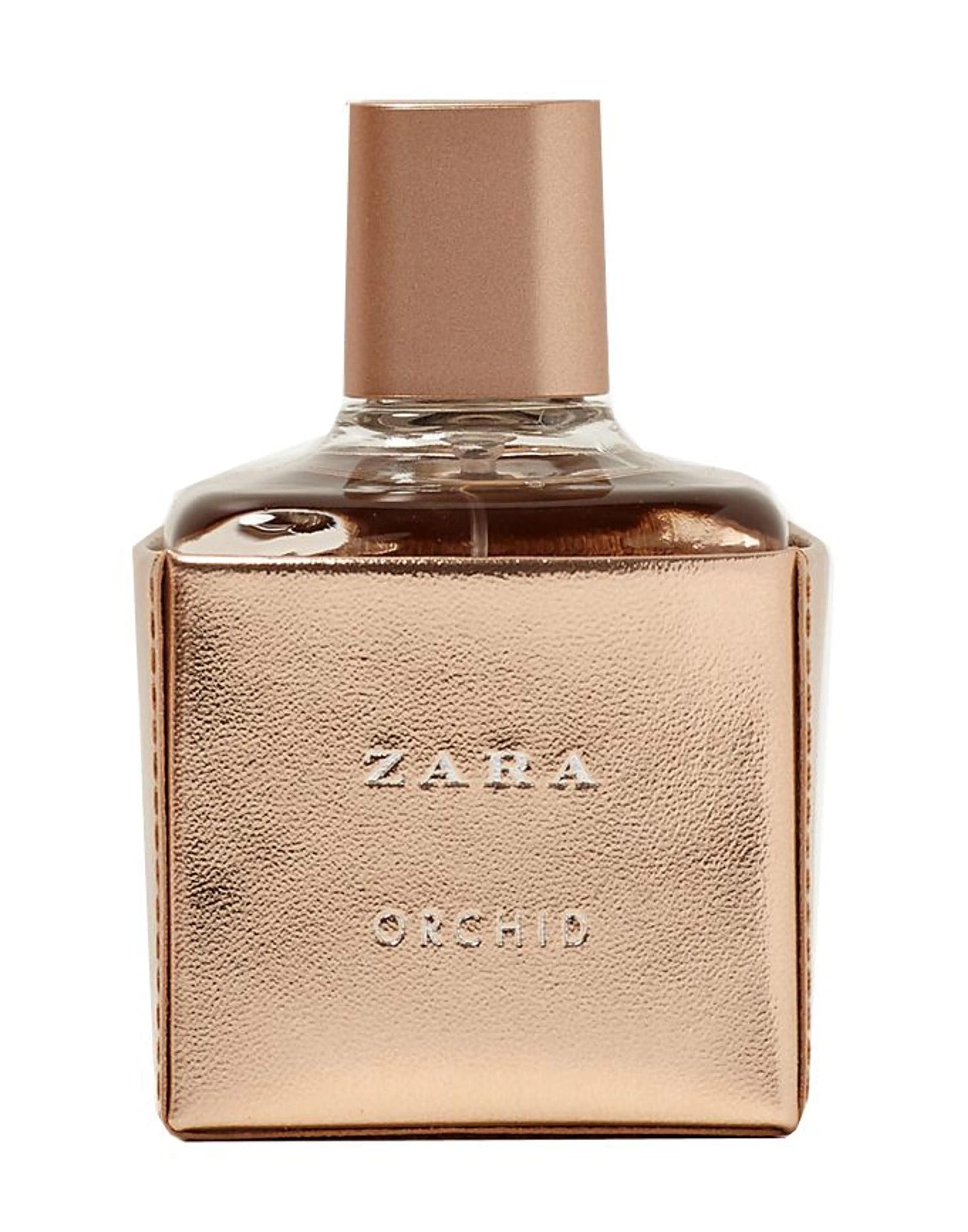Zara Orchid 2017