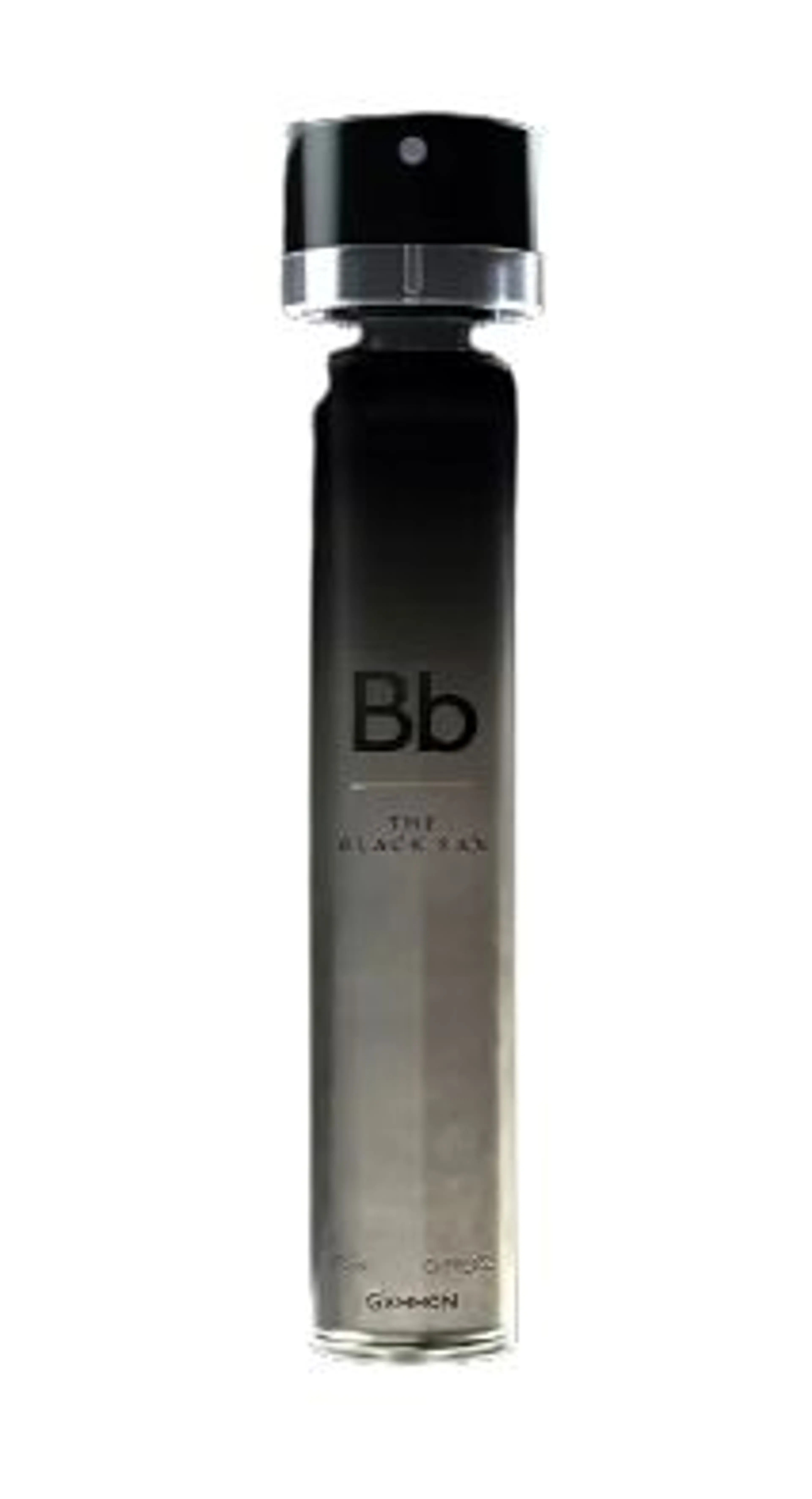 The Black Sax (Bb)