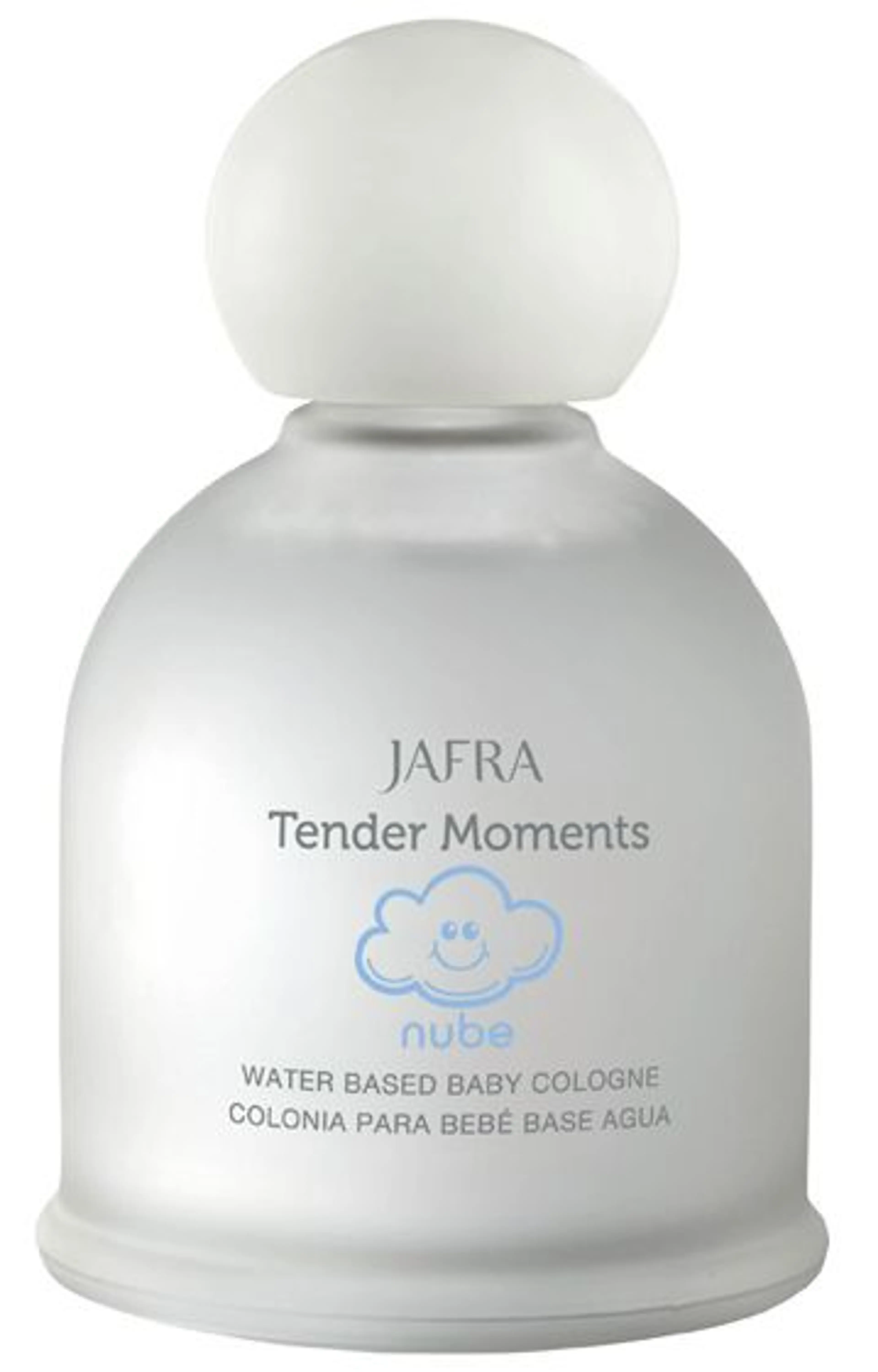 Tender Moments Nube