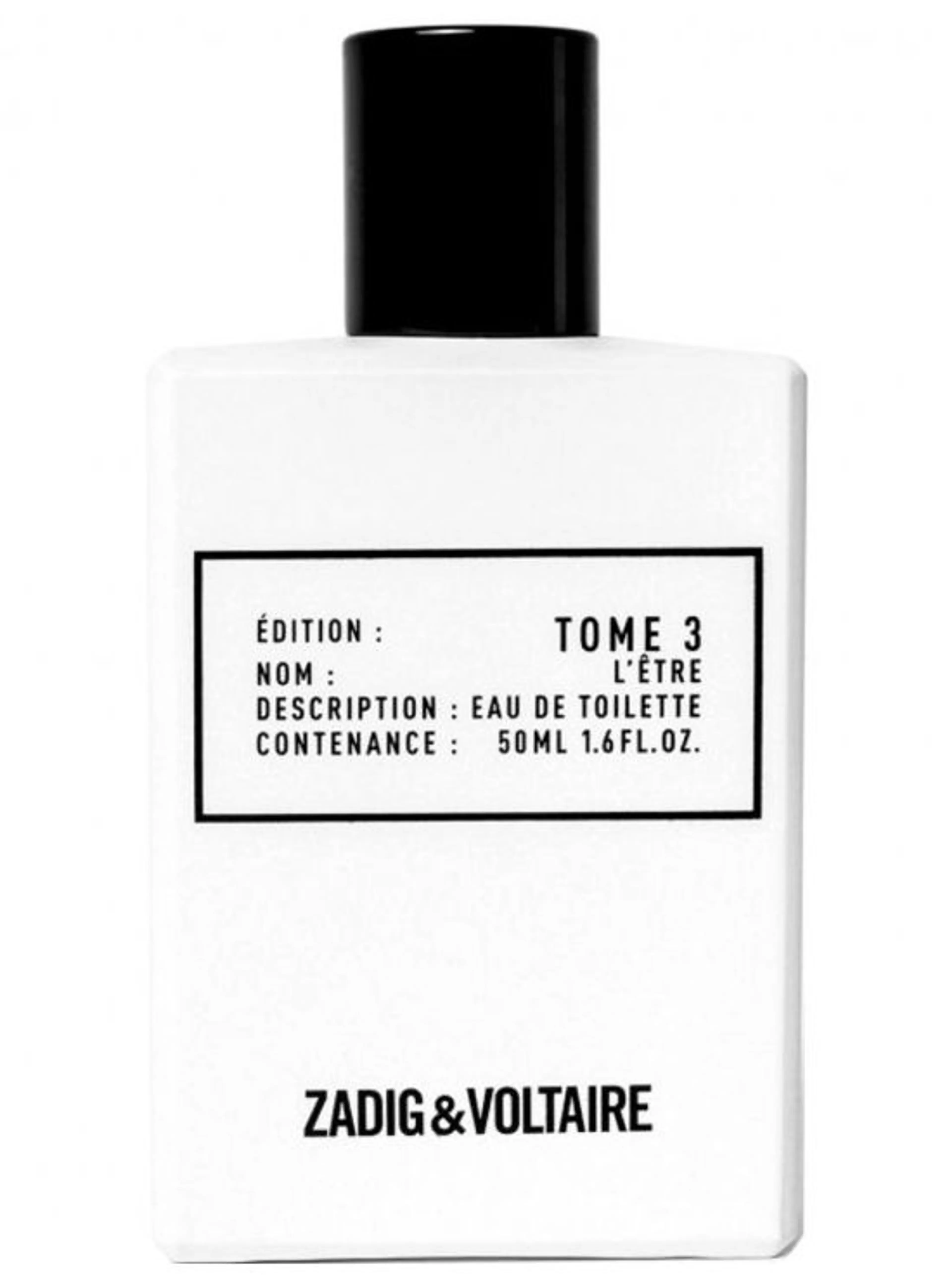 Tome 3 L'Être