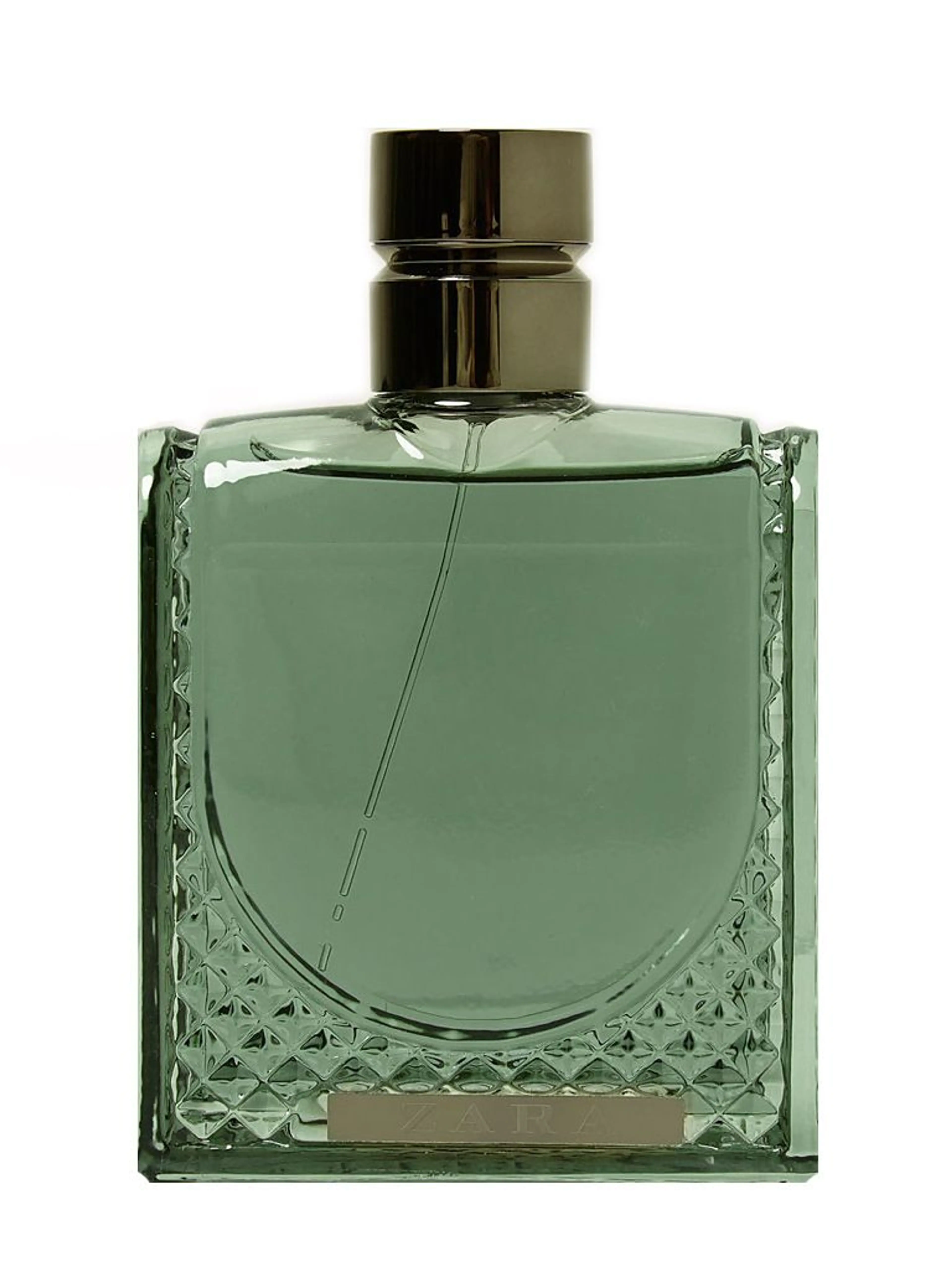 Zara Black Tag Eau de Parfum 2017