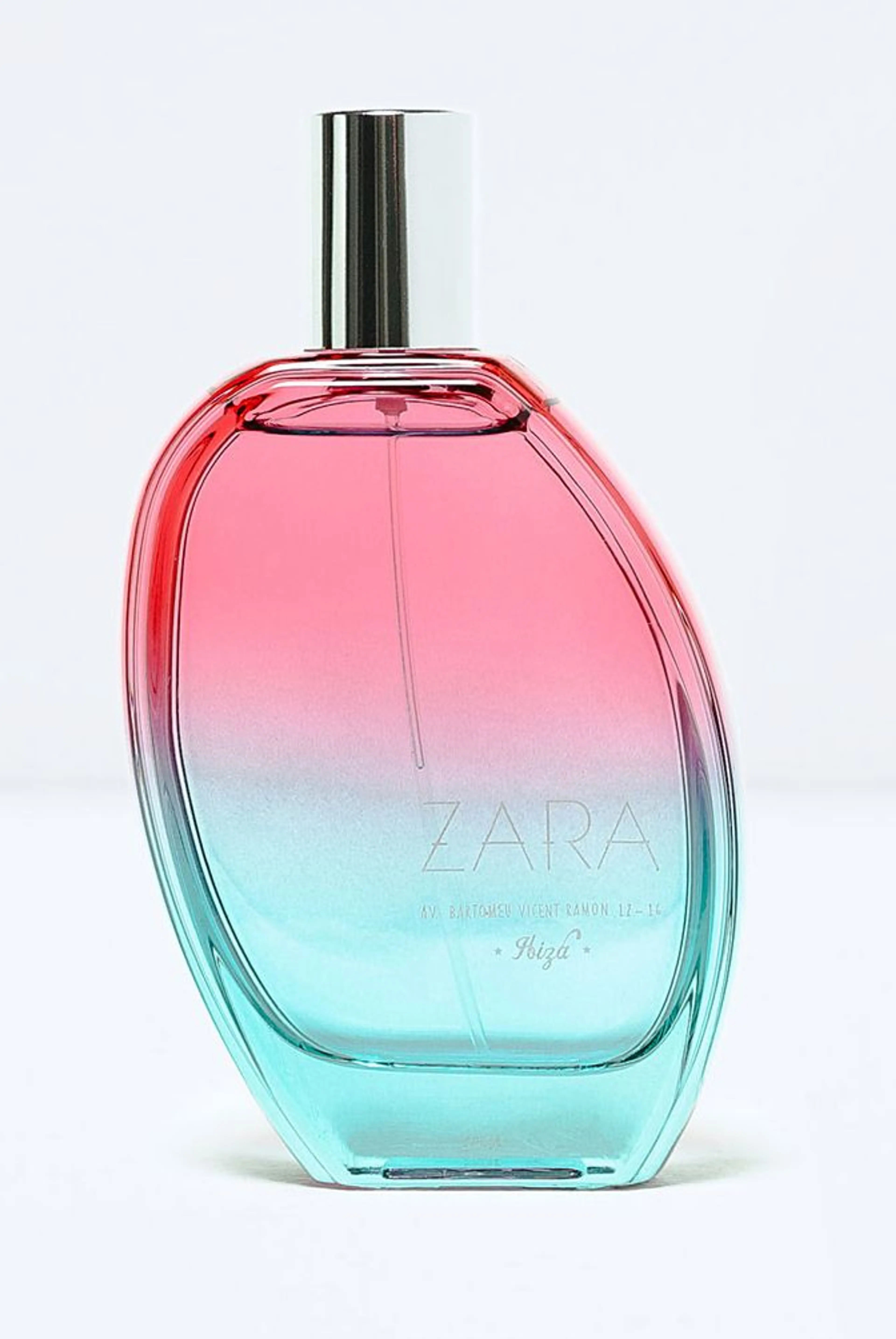 Zara Av. Bartomeu Vicent Ramon 12-16 Ibiza