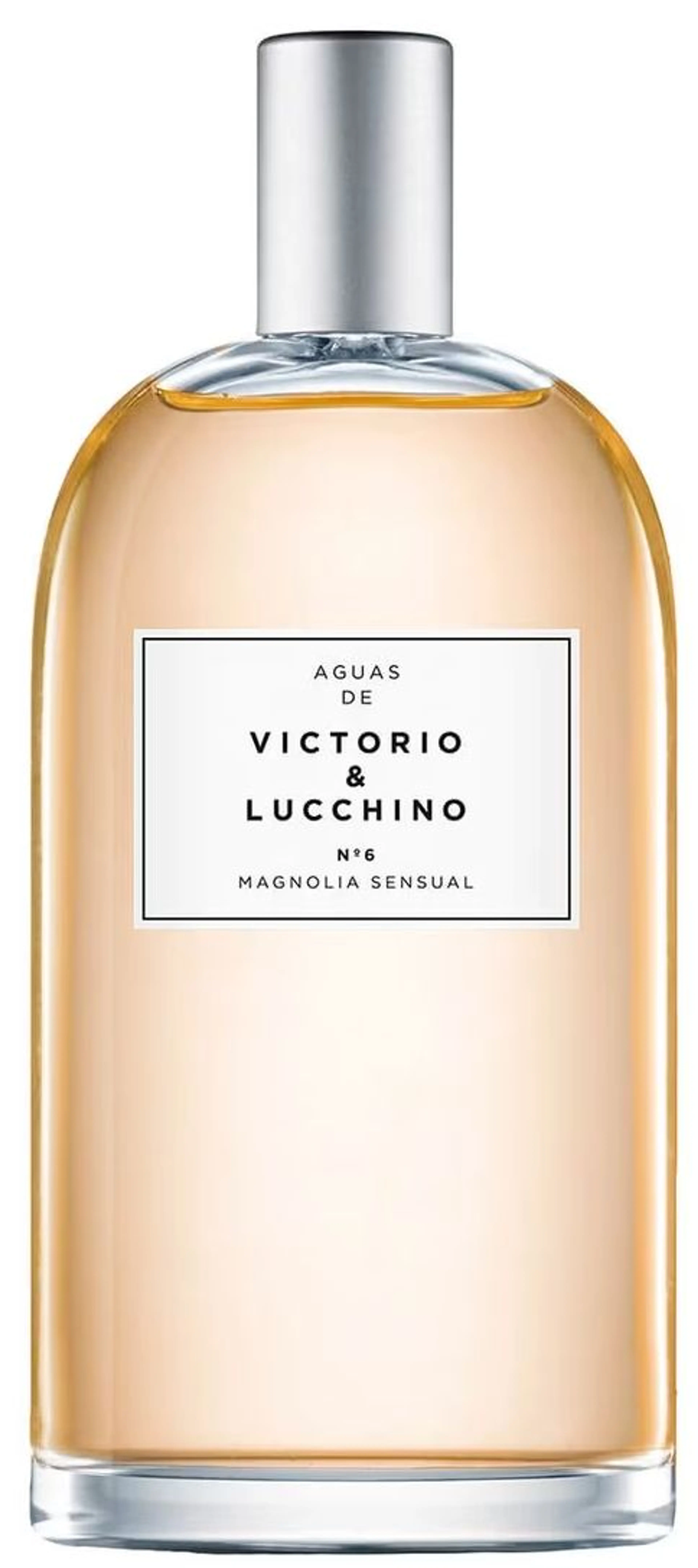Nº 6 Magnolia Sensual