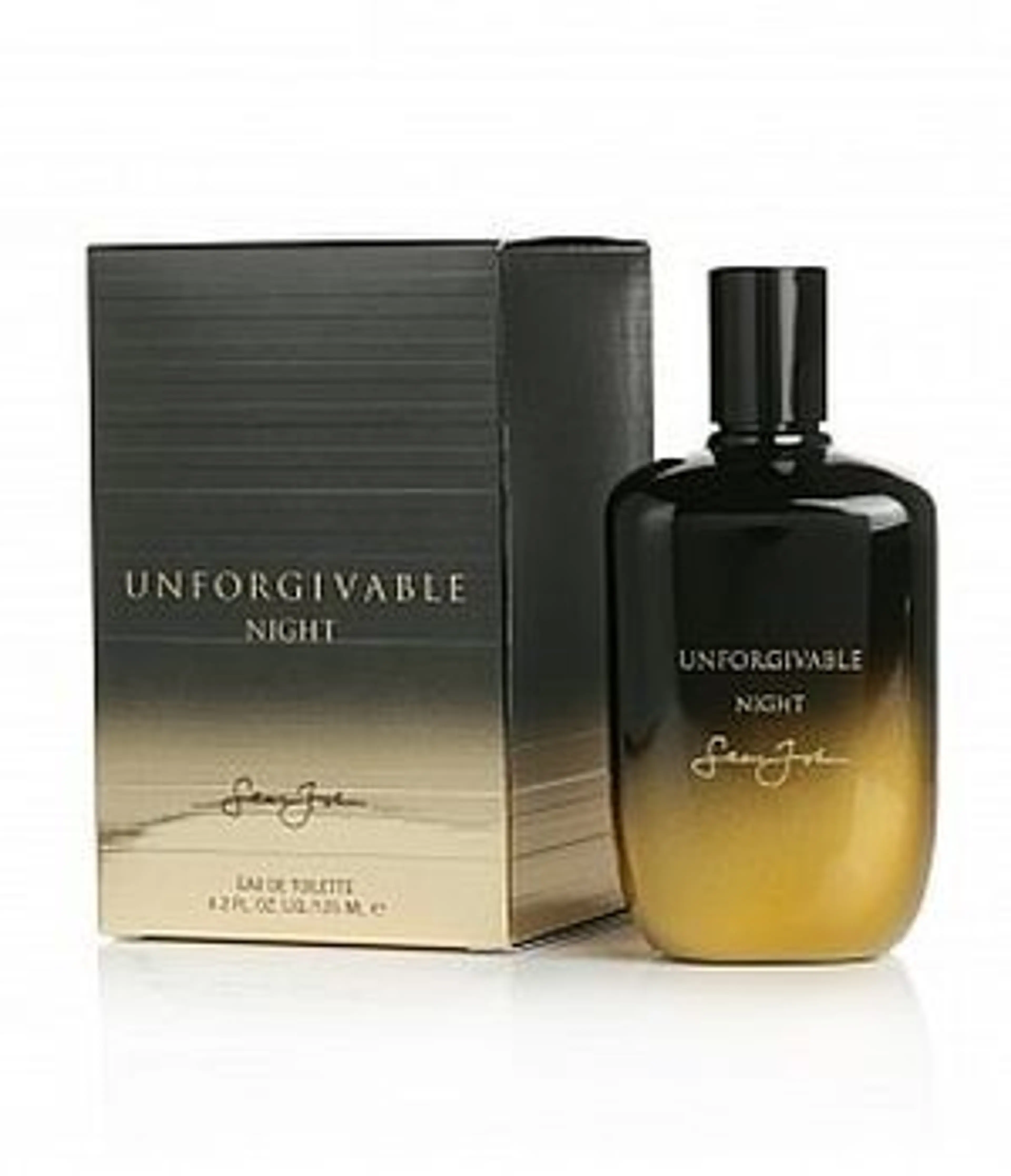 Unforgivable Night